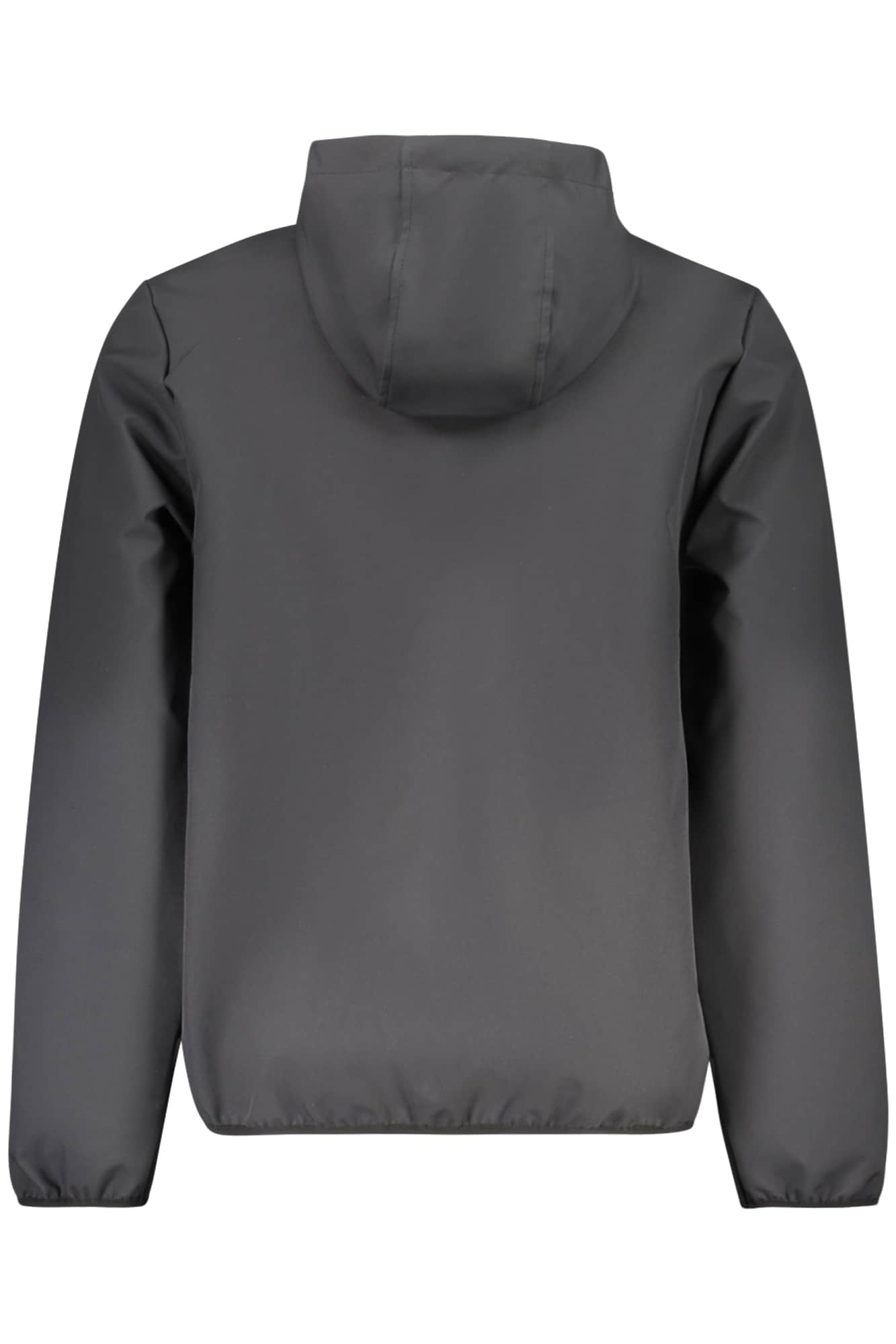 NORWAY 1963 HERREN SCHWARZ JACKE