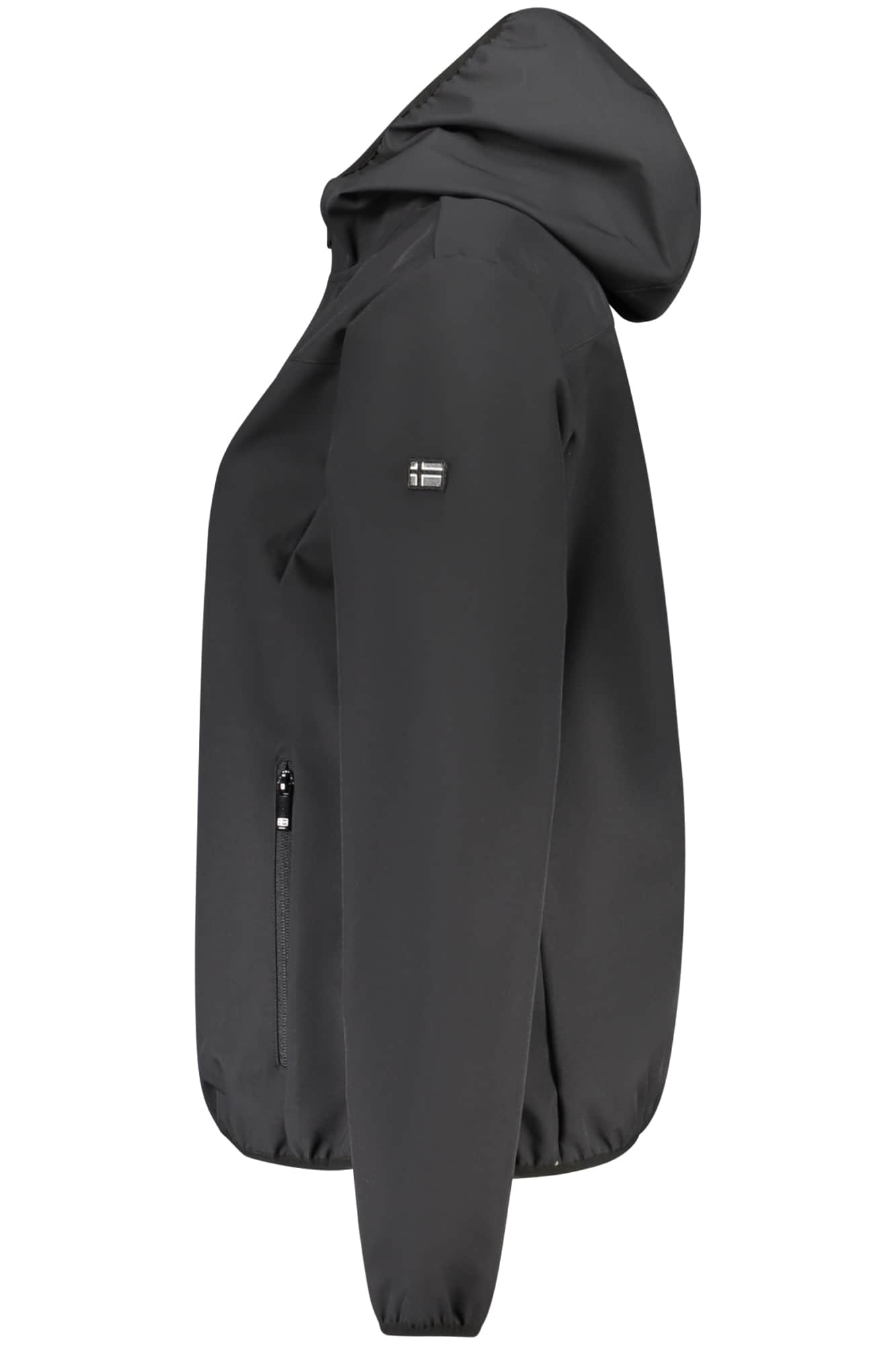NORWAY 1963 DAMEN BLAU JACKE