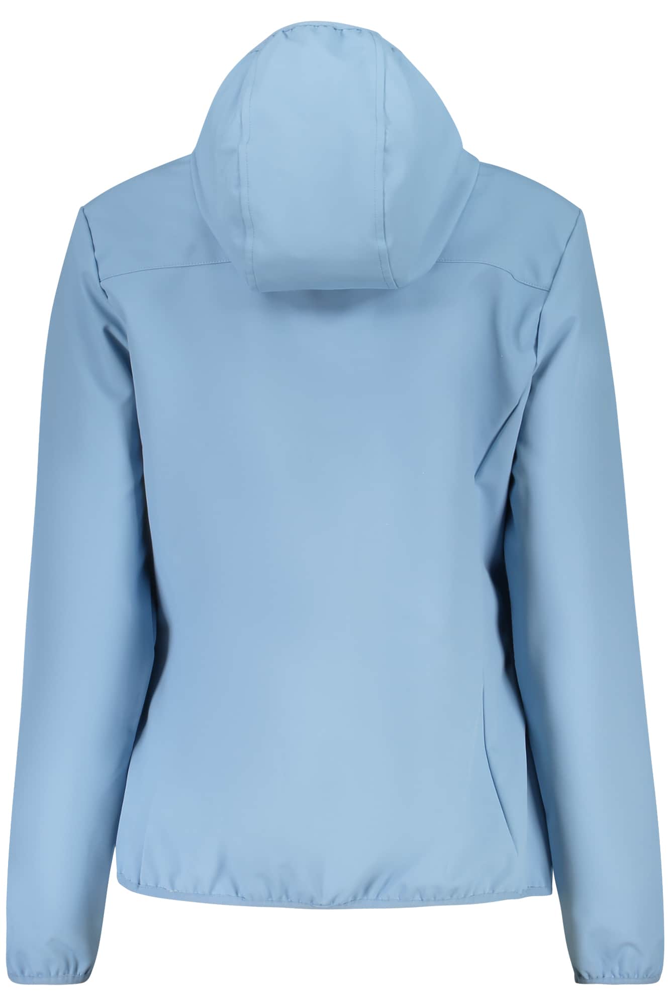 NORWAY 1963 DAMEN BLAU JACKE