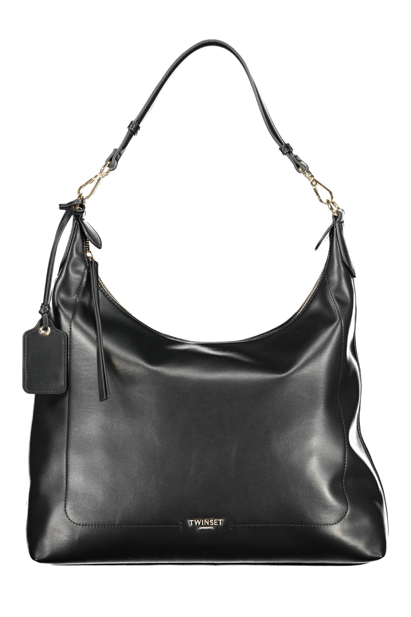 TWINSET DAMEN SCHWARZ TASCHE