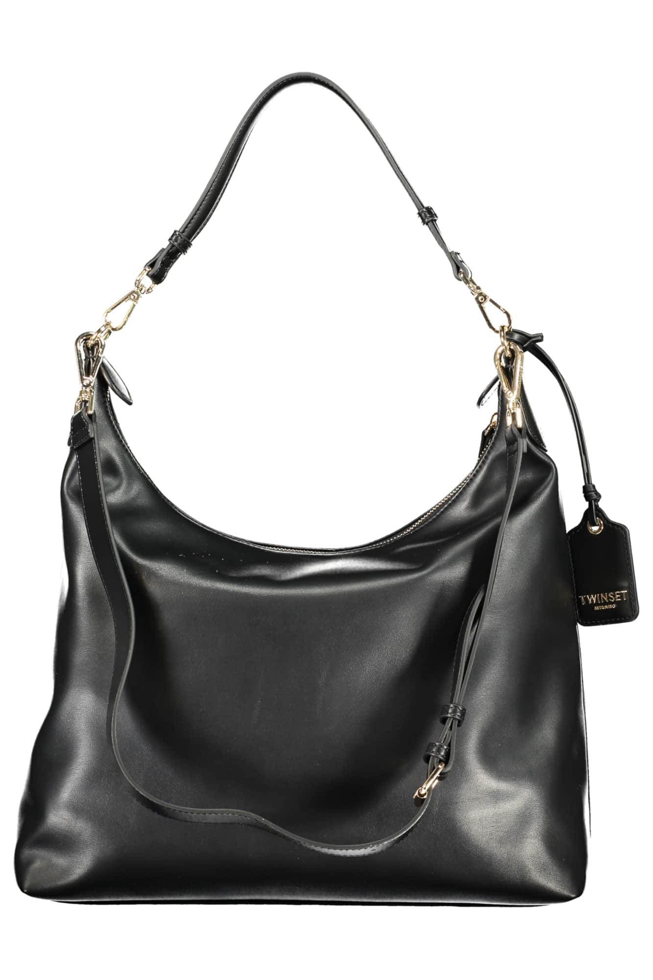 TWINSET DAMEN SCHWARZ TASCHE
