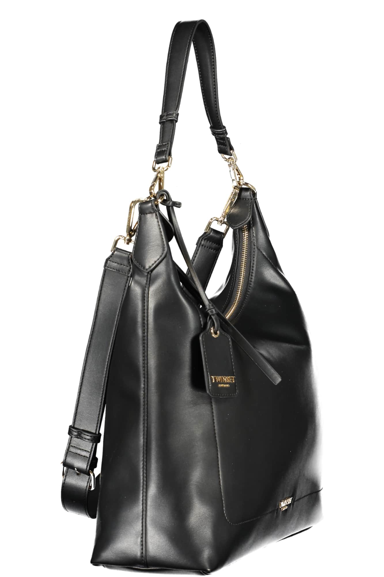 TWINSET DAMEN SCHWARZ TASCHE