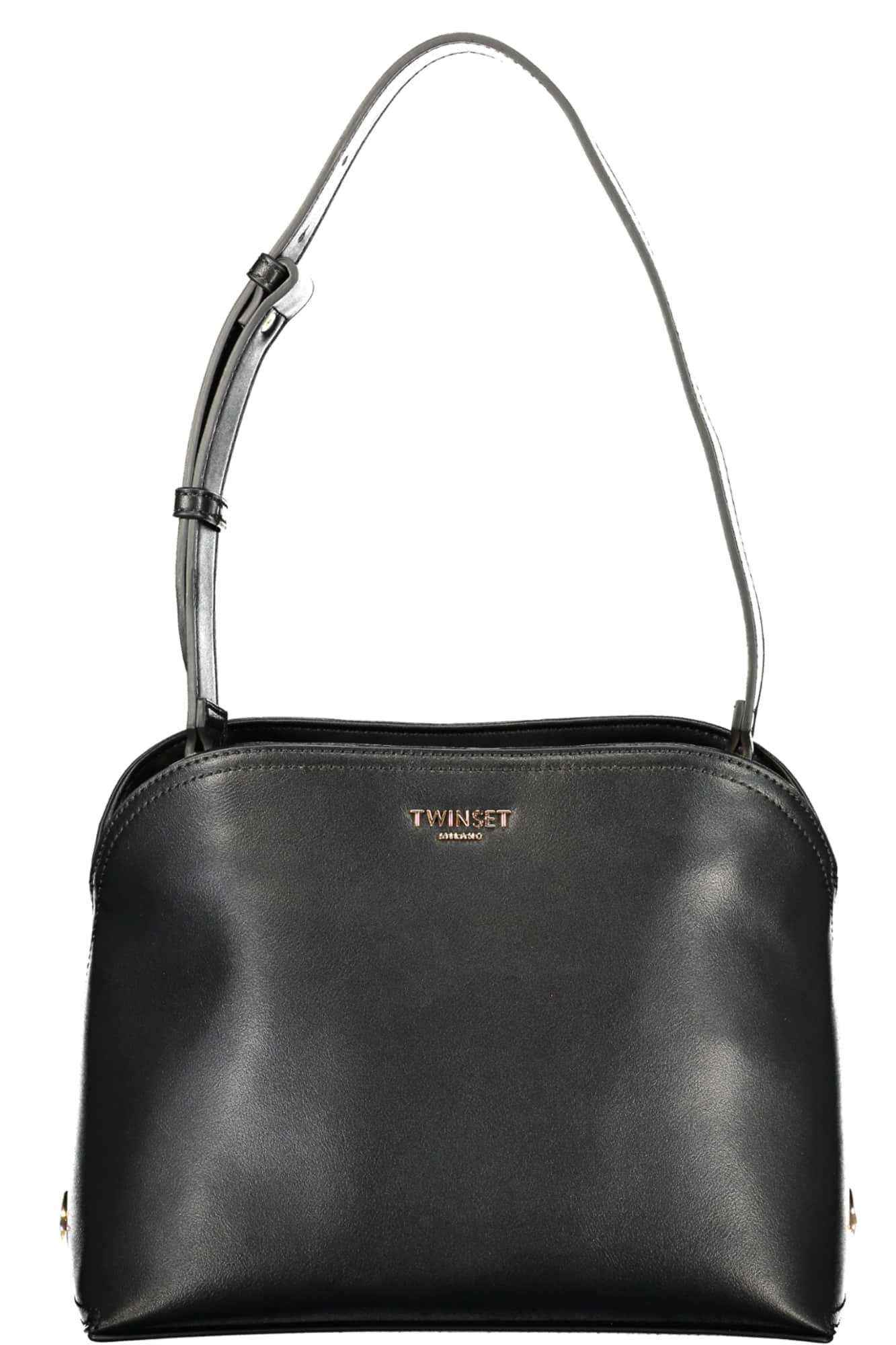 TWINSET DAMEN SCHWARZ TASCHE