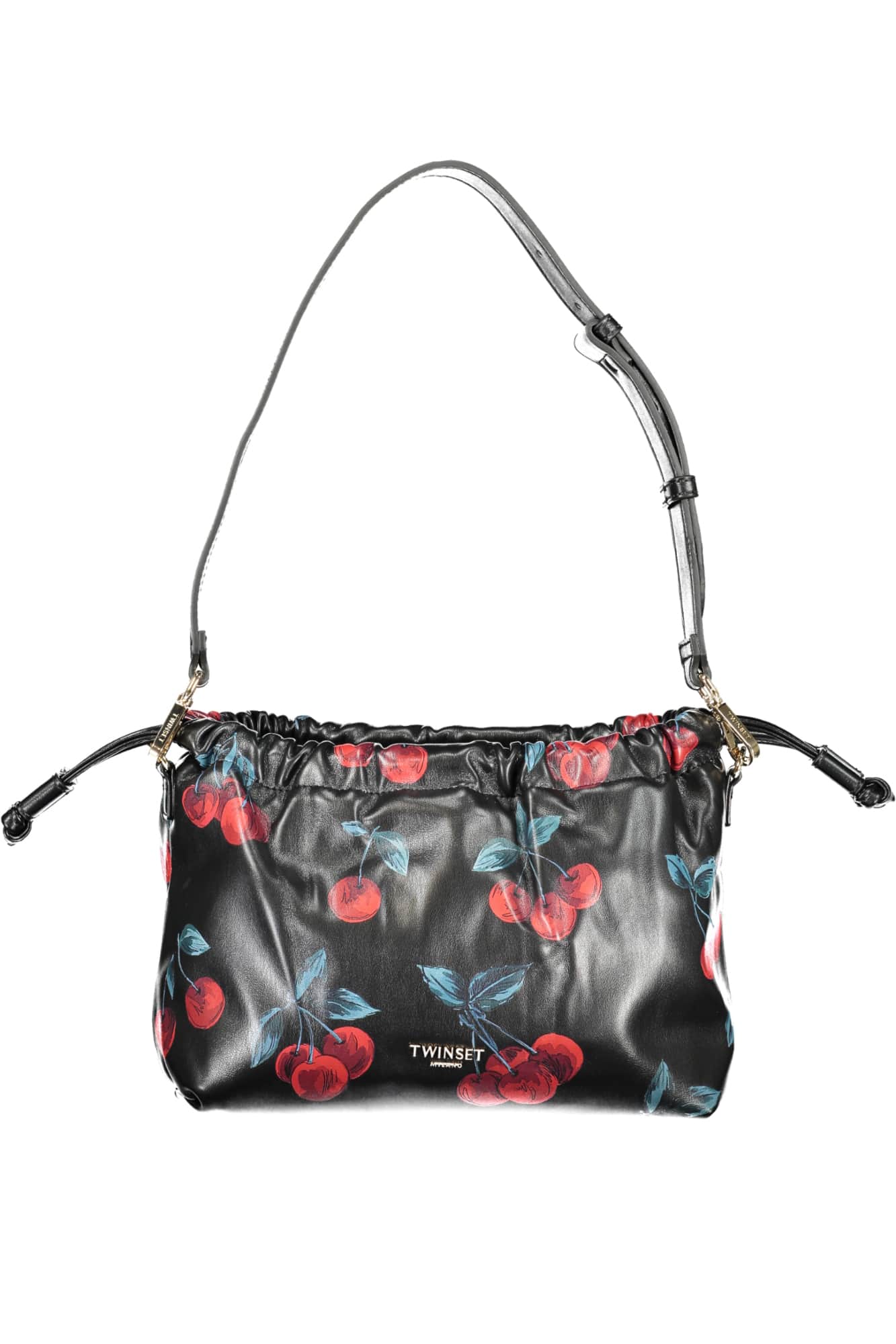 TWINSET DAMEN SCHWARZ TASCHE