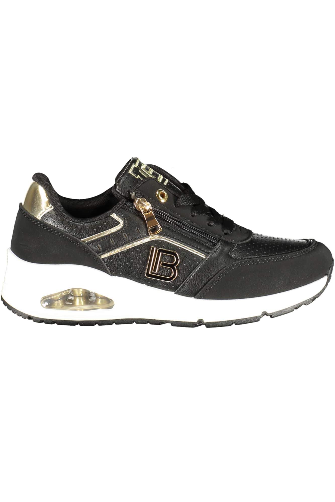 LAURA BIAGIOTTI DAMEN WEISS SPORTSCHUHE