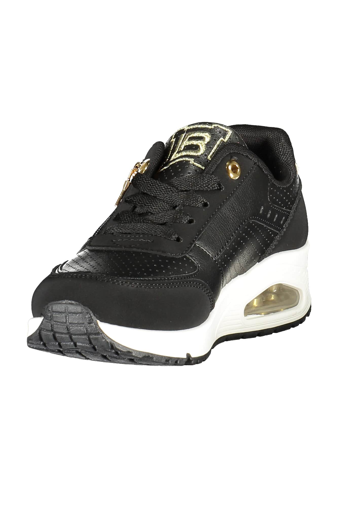 LAURA BIAGIOTTI DAMEN WEISS SPORTSCHUHE