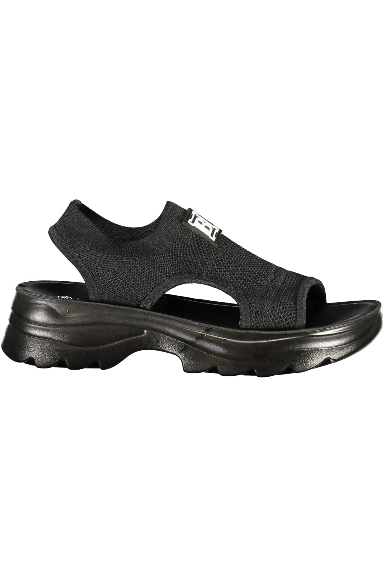 Laura Biagiotti damen blau sandalen