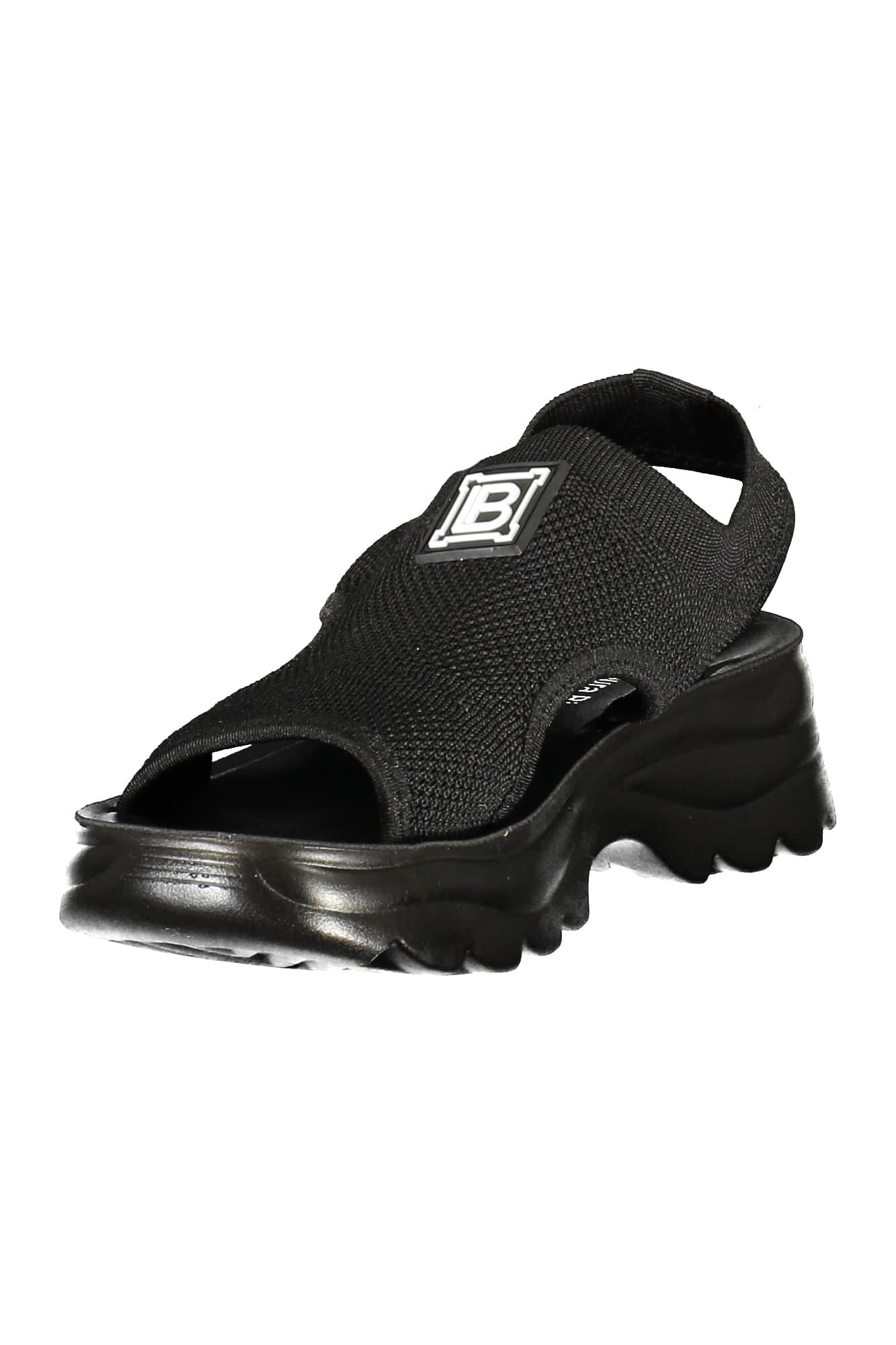 Laura Biagiotti damen blau sandalen