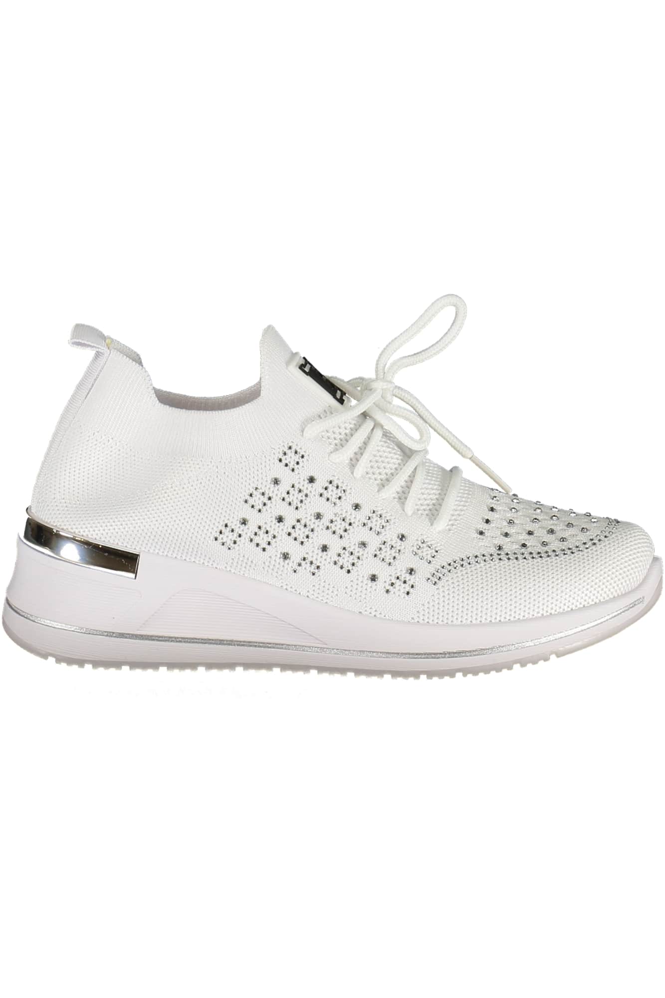 LAURA BIAGIOTTI DAMEN SCHWARZ SPORTSCHUHE