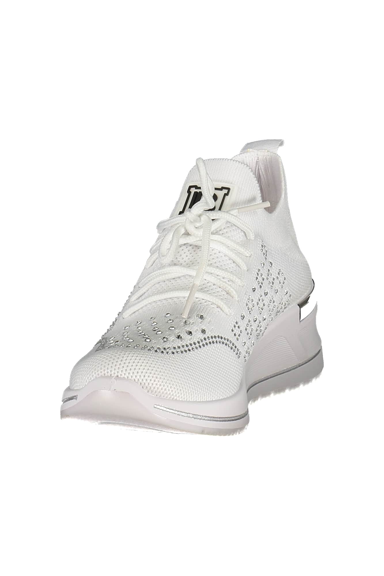 LAURA BIAGIOTTI DAMEN SCHWARZ SPORTSCHUHE