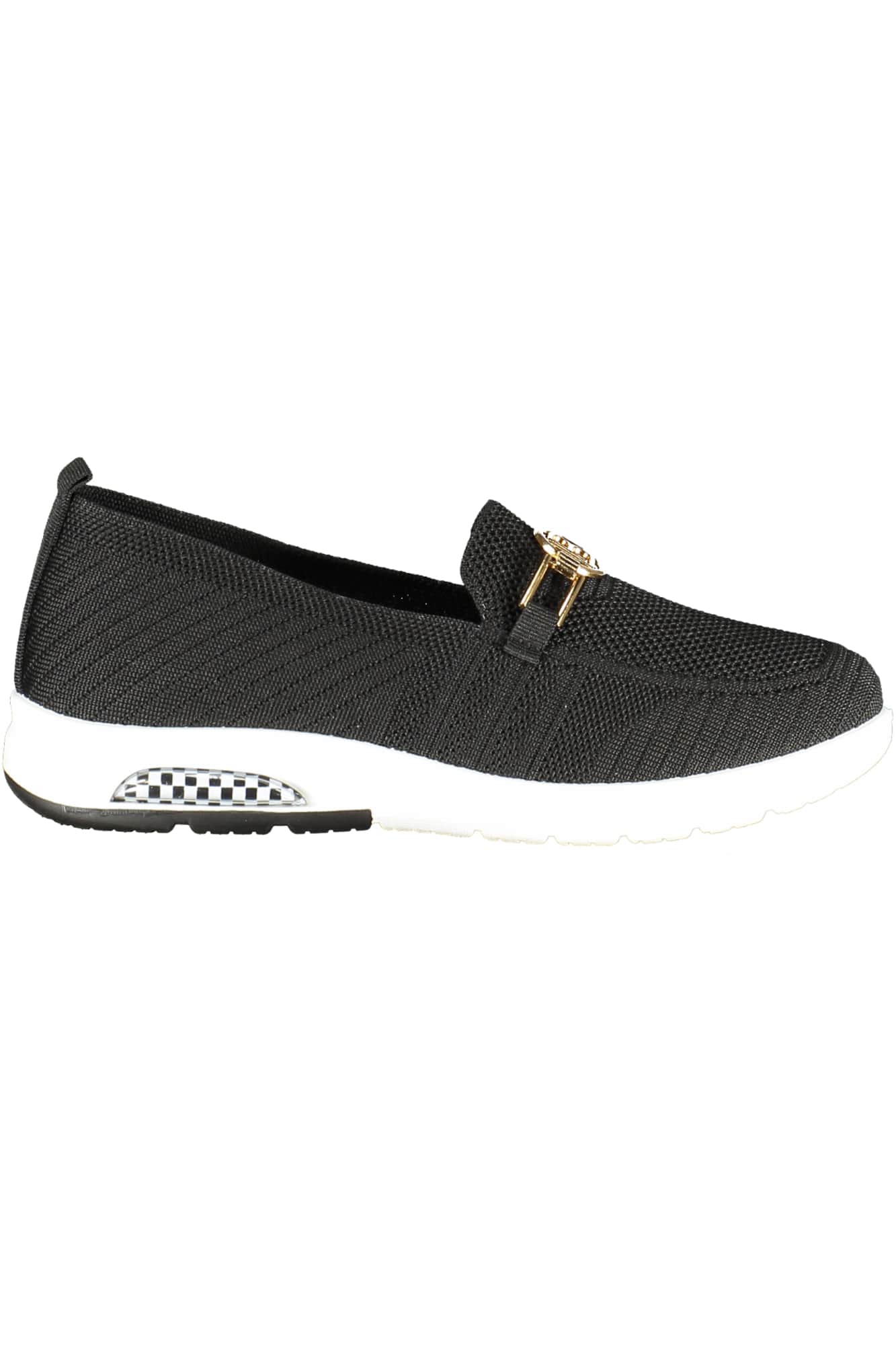 LAURA BIAGIOTTI DAMEN KLASSISCH SCHUHE SCHWARZ