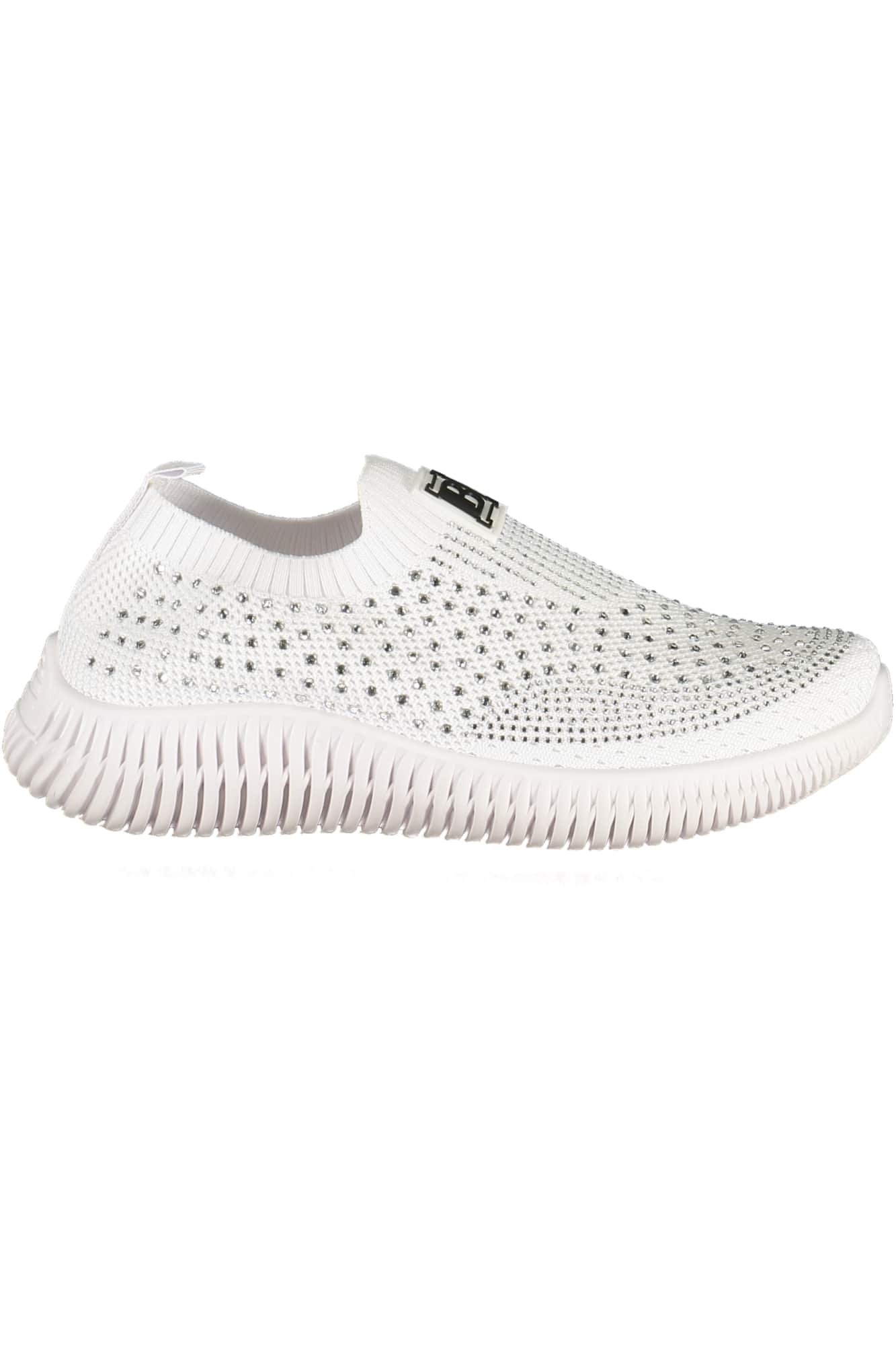 LAURA BIAGIOTTI DAMEN BLAU SPORTSCHUHE