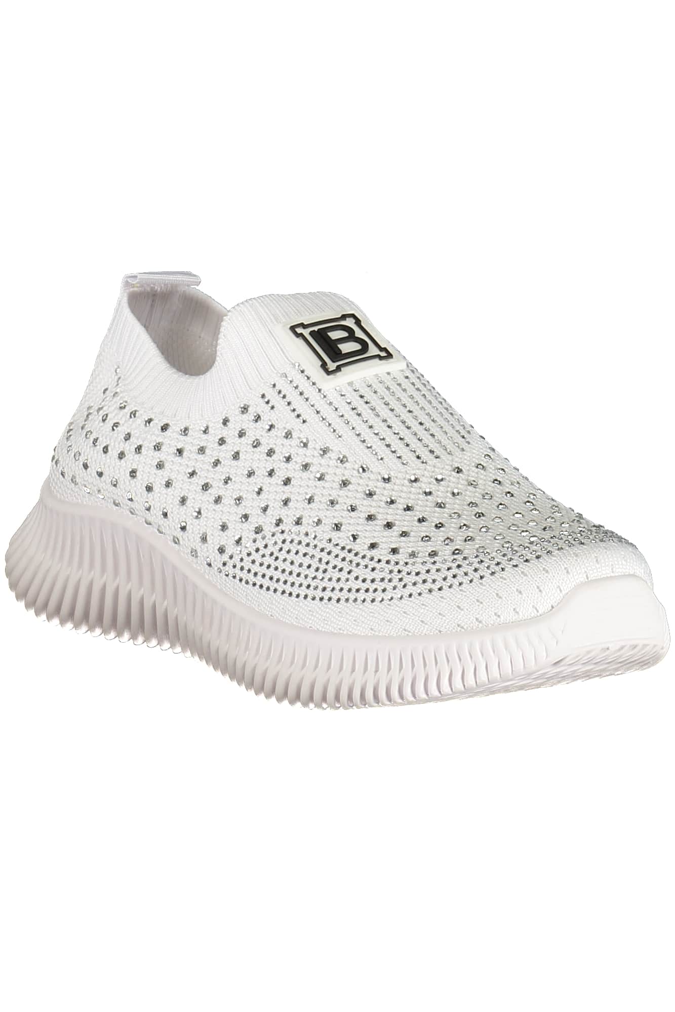LAURA BIAGIOTTI DAMEN BLAU SPORTSCHUHE