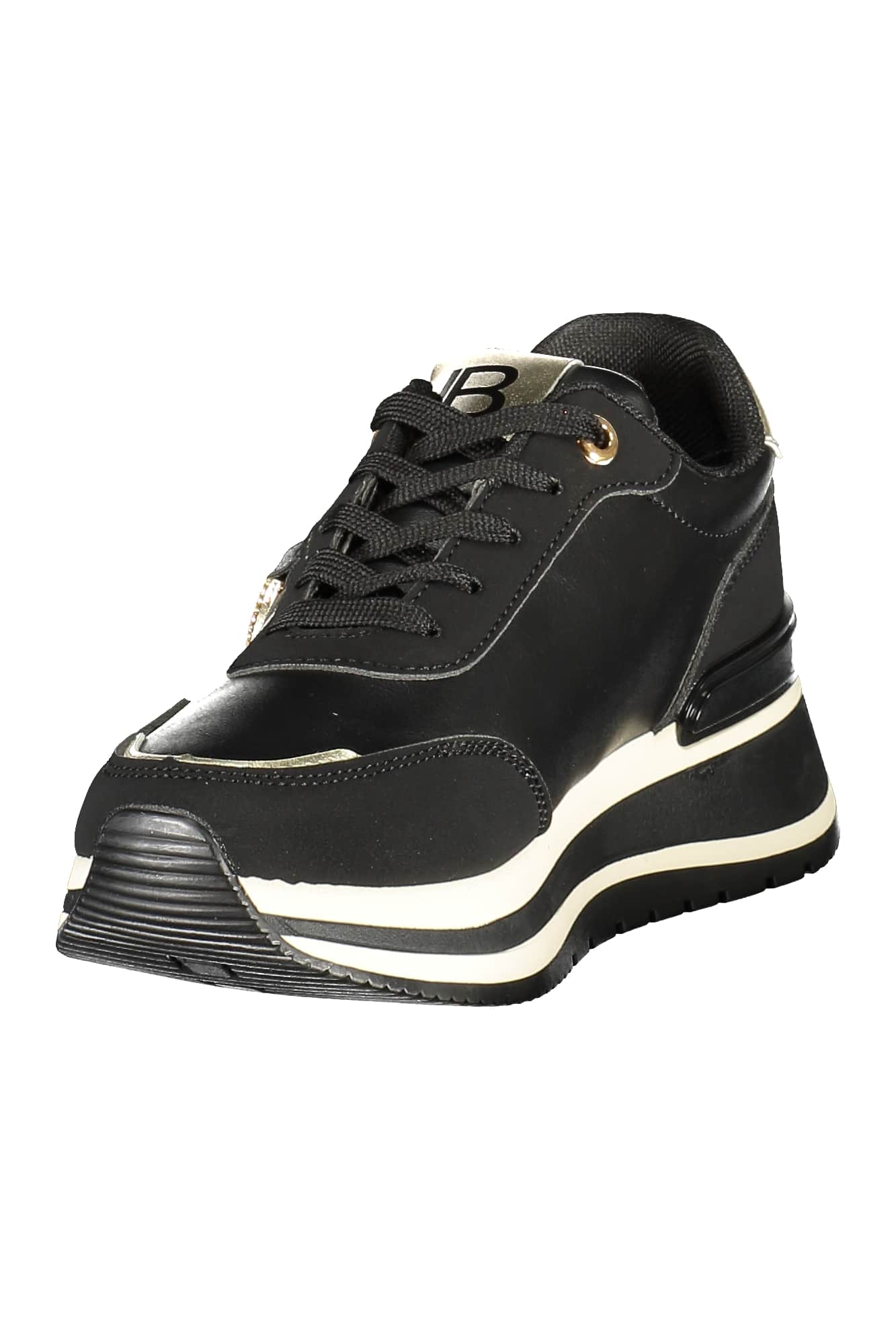 LAURA BIAGIOTTI DAMEN WEISS SPORTSCHUHE