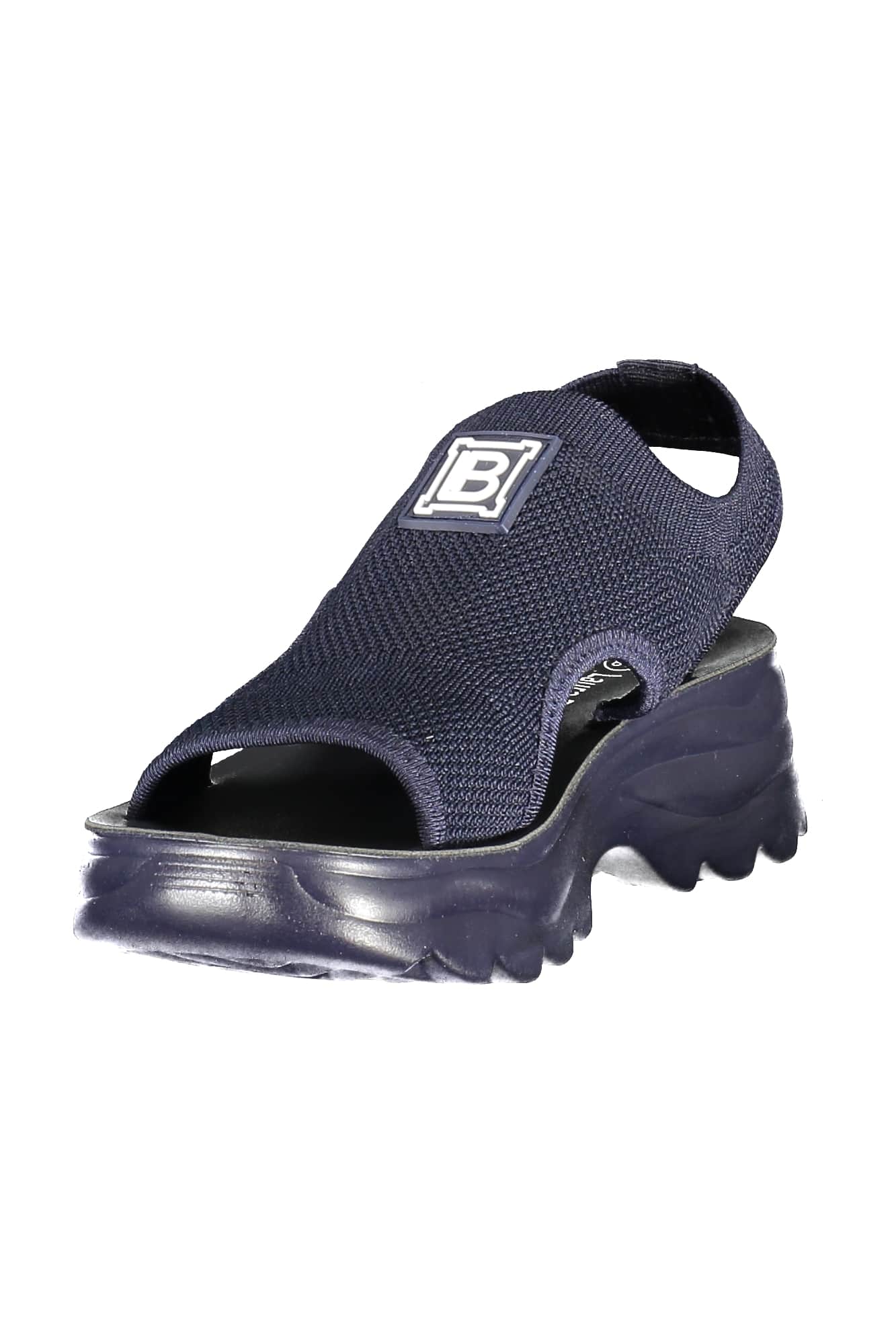 LAURA BIAGIOTTI DAMEN WEISS SANDALEN