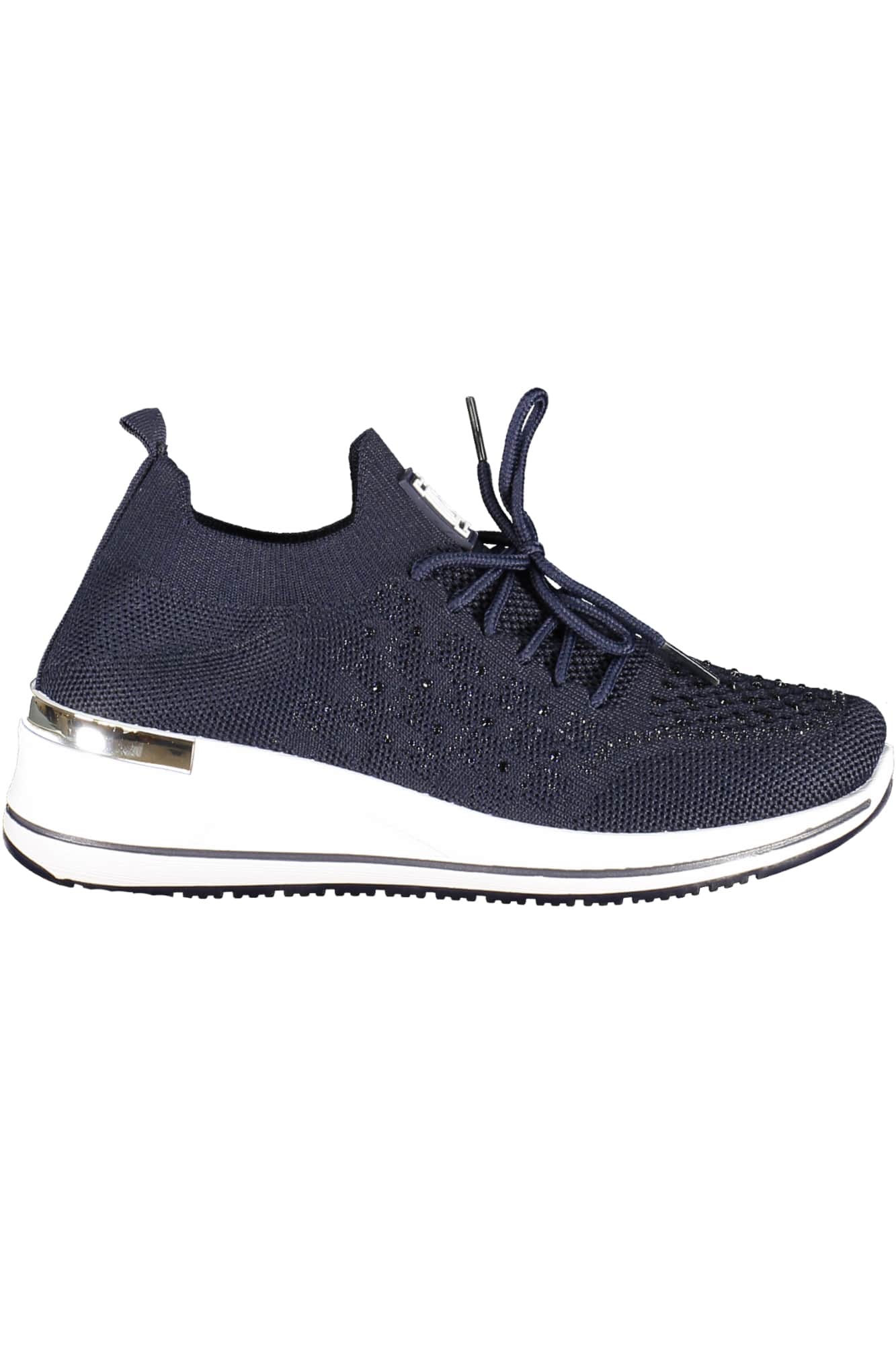 LAURA BIAGIOTTI DAMEN SCHWARZ SPORTSCHUHE