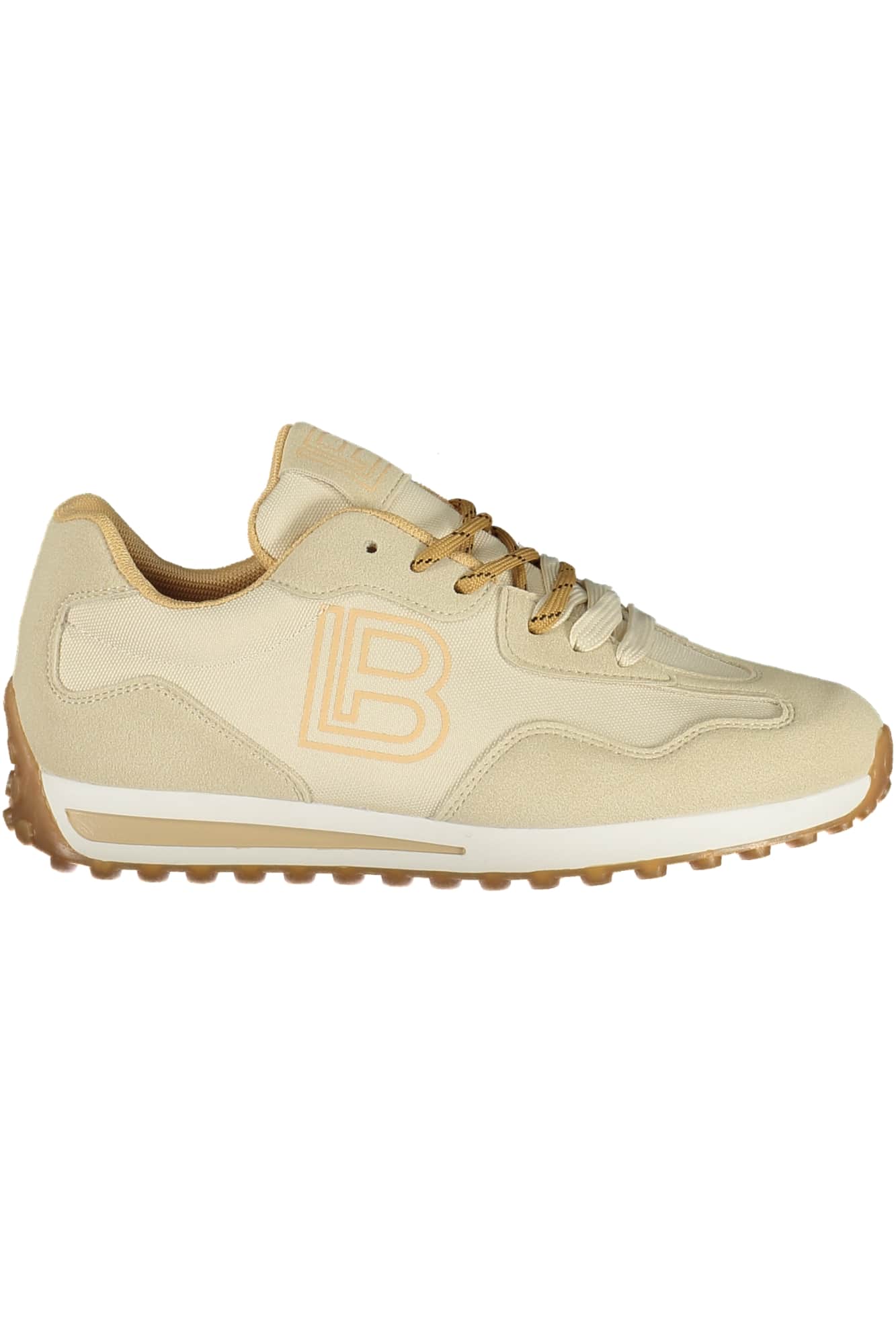 LAURA BIAGIOTTI DAMEN WEISS SPORTSCHUHE