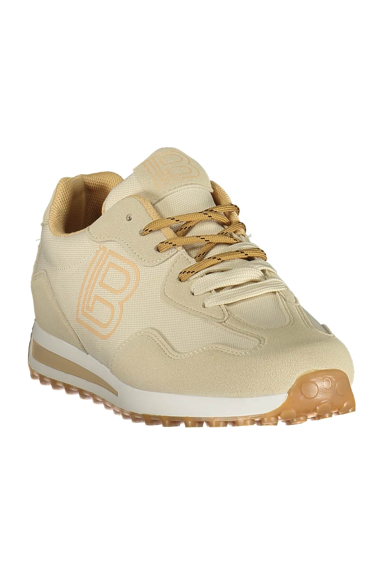 LAURA BIAGIOTTI DAMEN WEISS SPORTSCHUHE