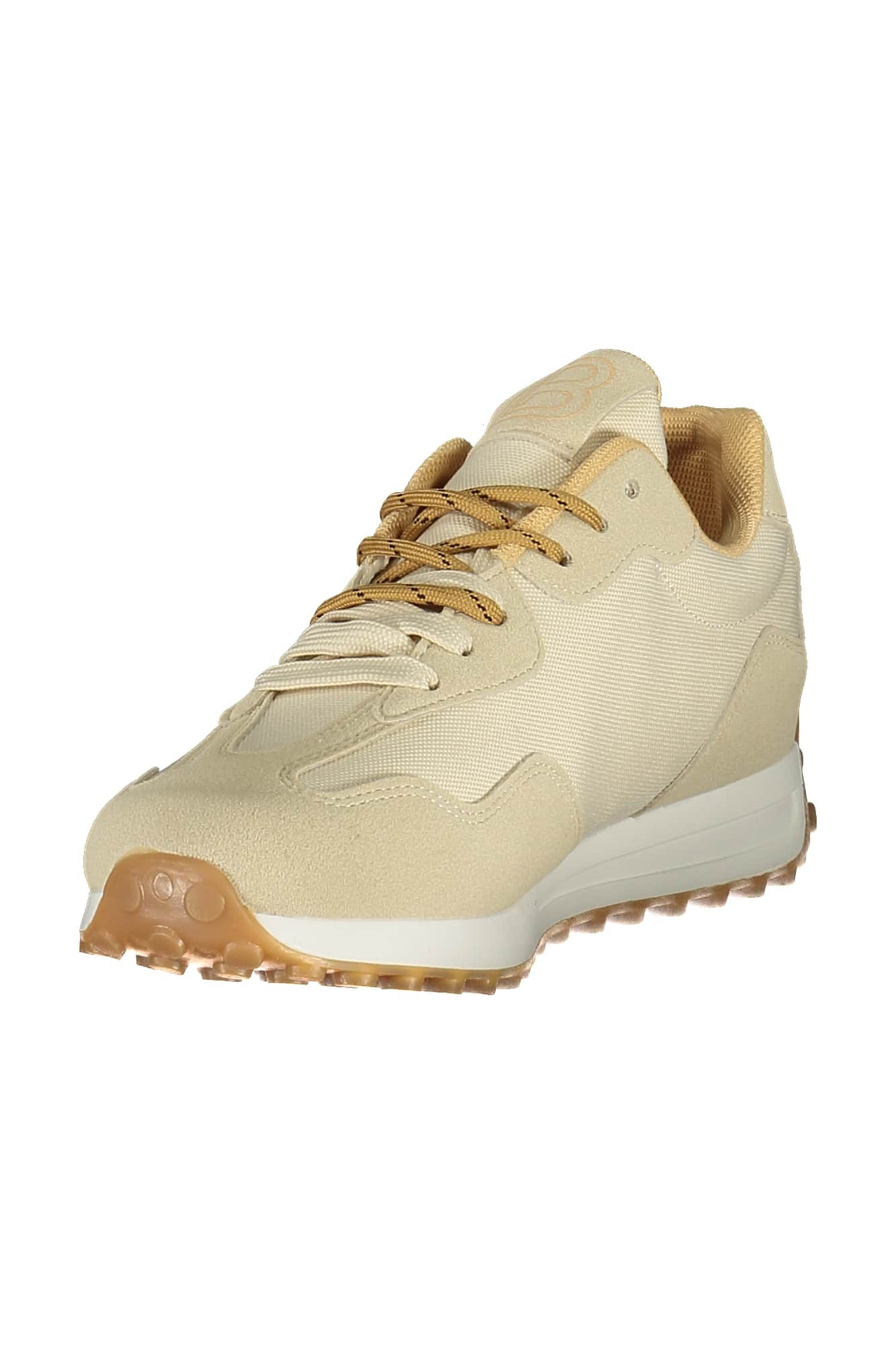 LAURA BIAGIOTTI DAMEN WEISS SPORTSCHUHE