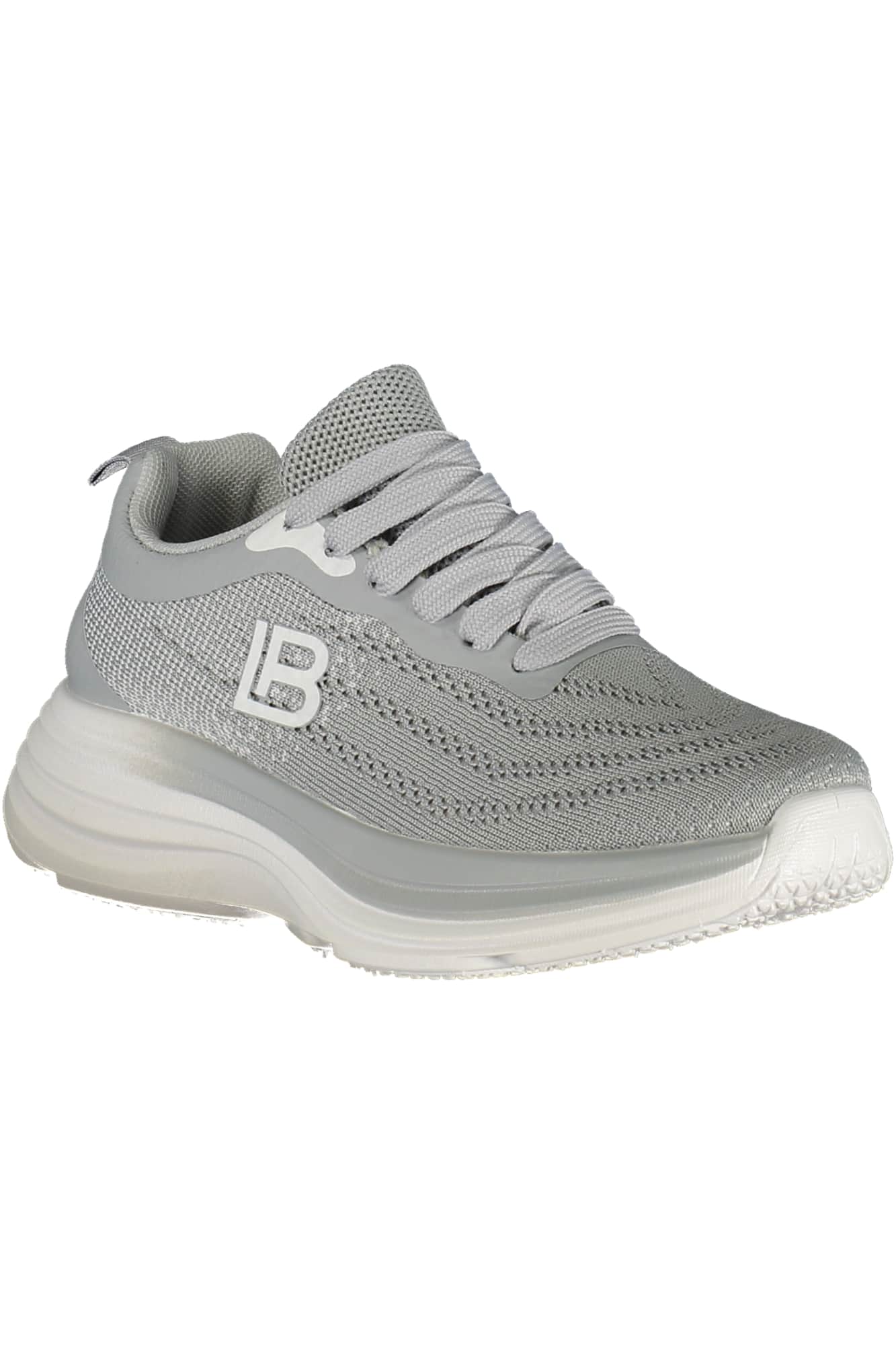 LAURA BIAGIOTTI DAMEN SCHWARZ SPORTSCHUHE
