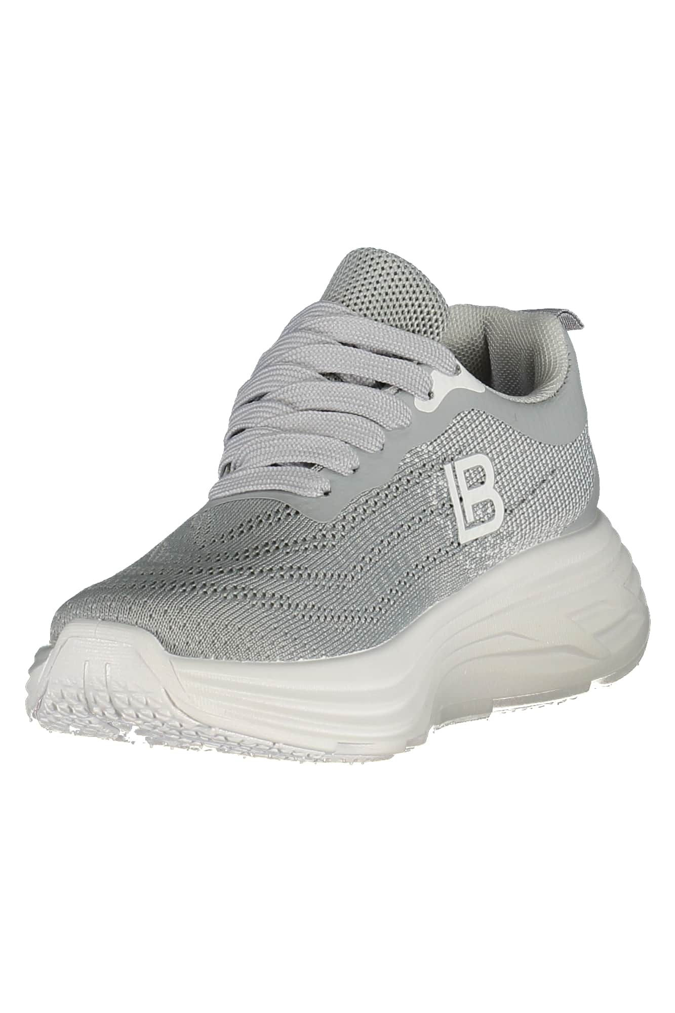 LAURA BIAGIOTTI DAMEN SCHWARZ SPORTSCHUHE