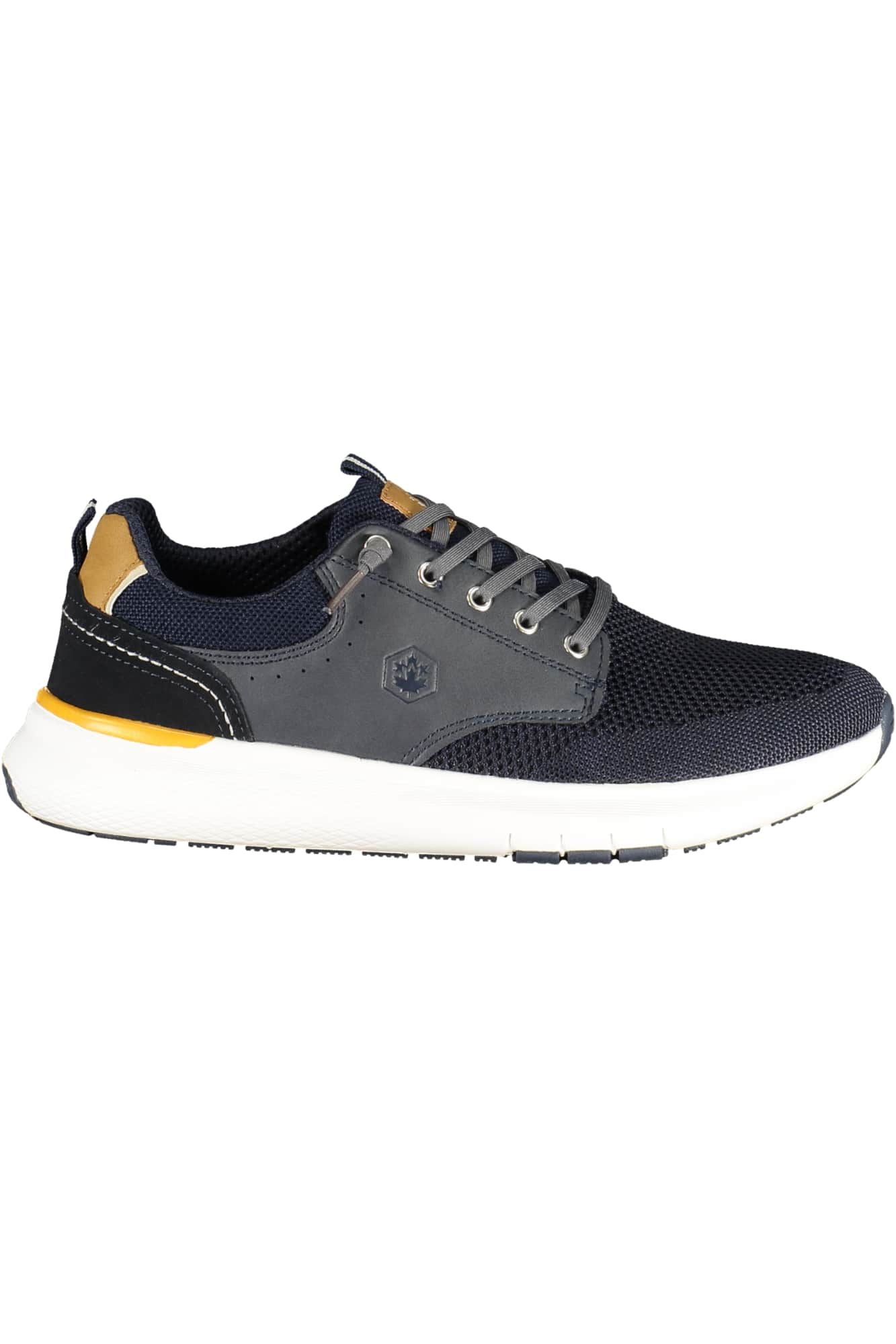 LUMBERJACK HERREN BLAU SPORTSCHUHE