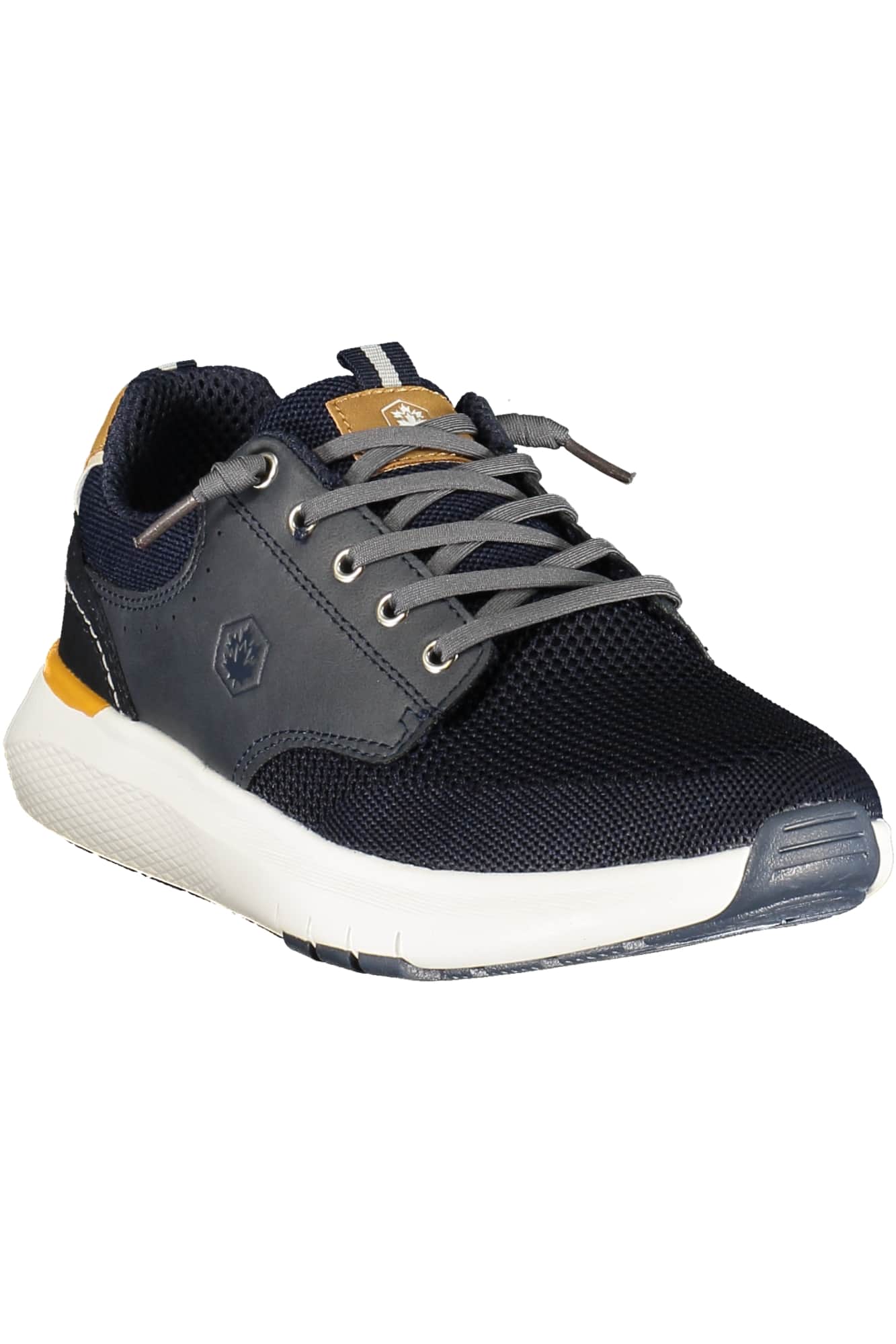 LUMBERJACK HERREN BLAU SPORTSCHUHE