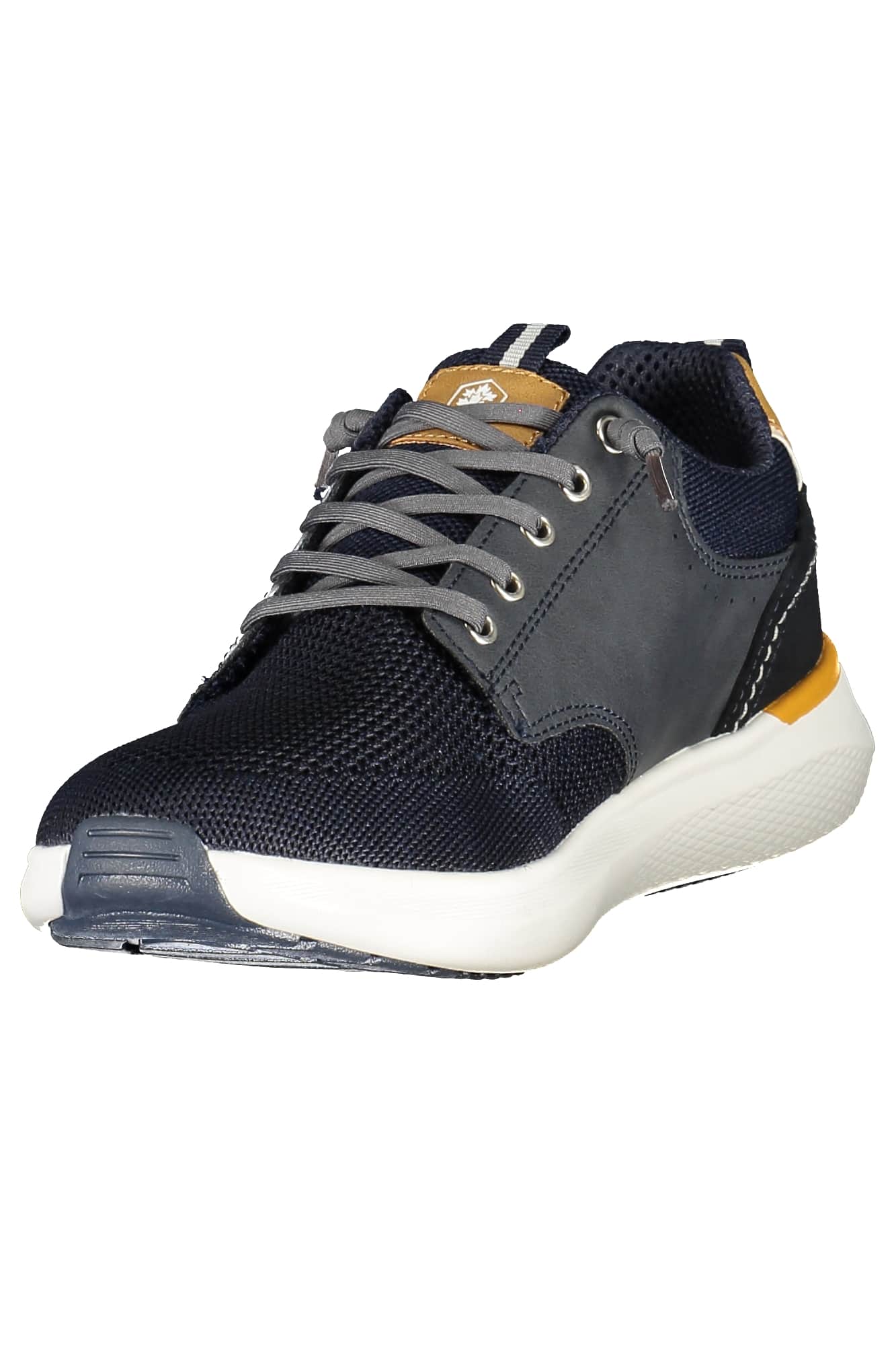 LUMBERJACK HERREN BLAU SPORTSCHUHE