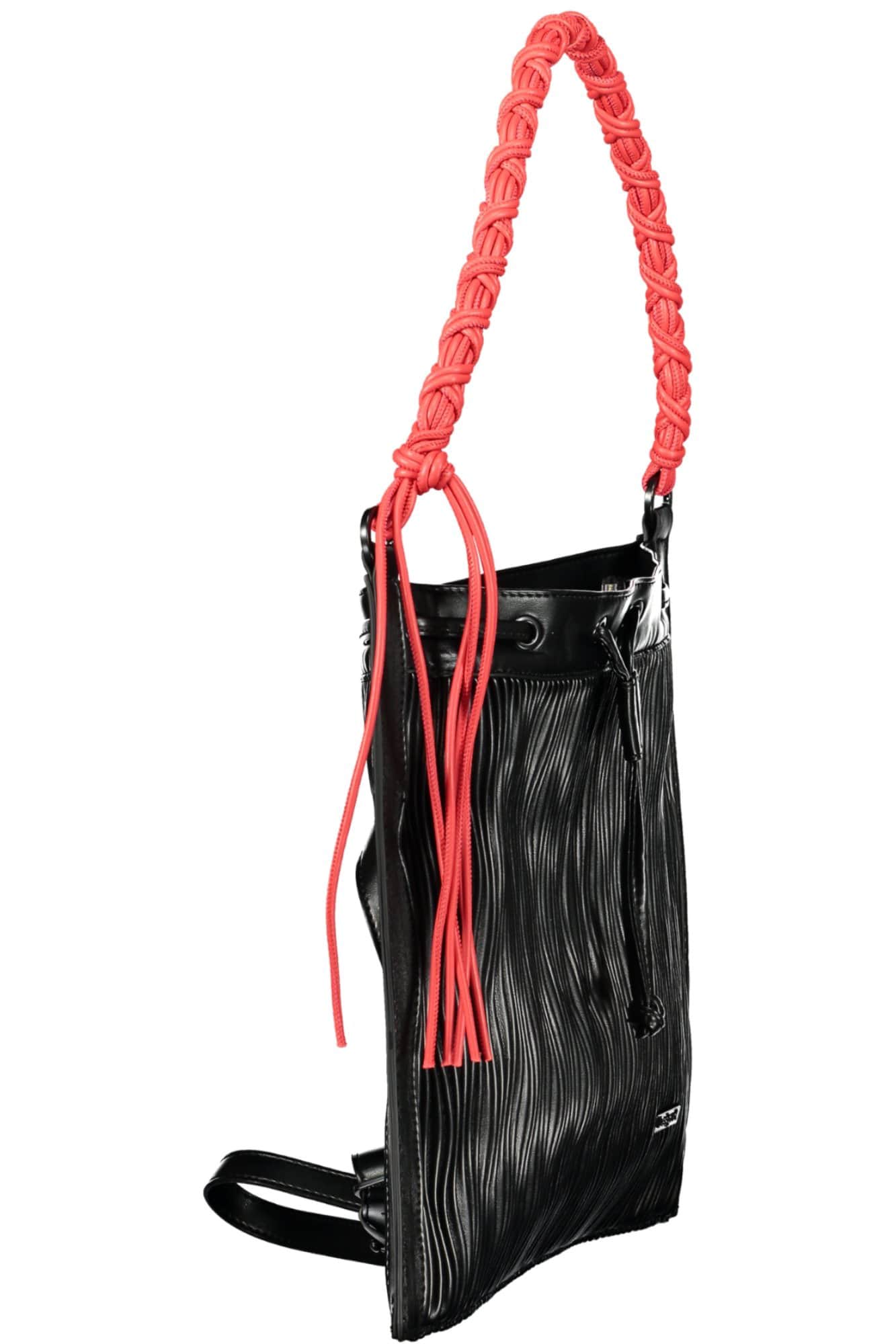 DESIGUAL DAMEN SCHWARZ RUCKSACK