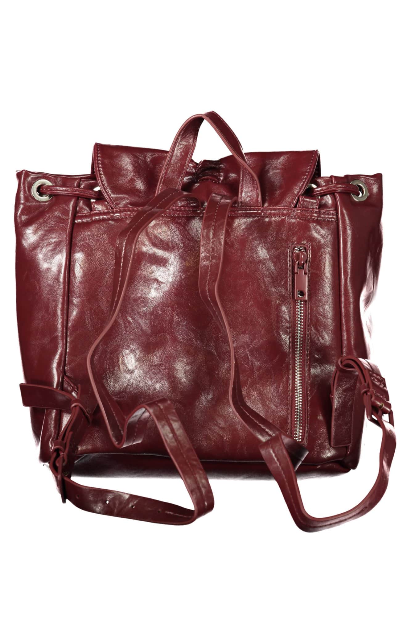 DESIGUAL DAMEN LILA RUCKSACK