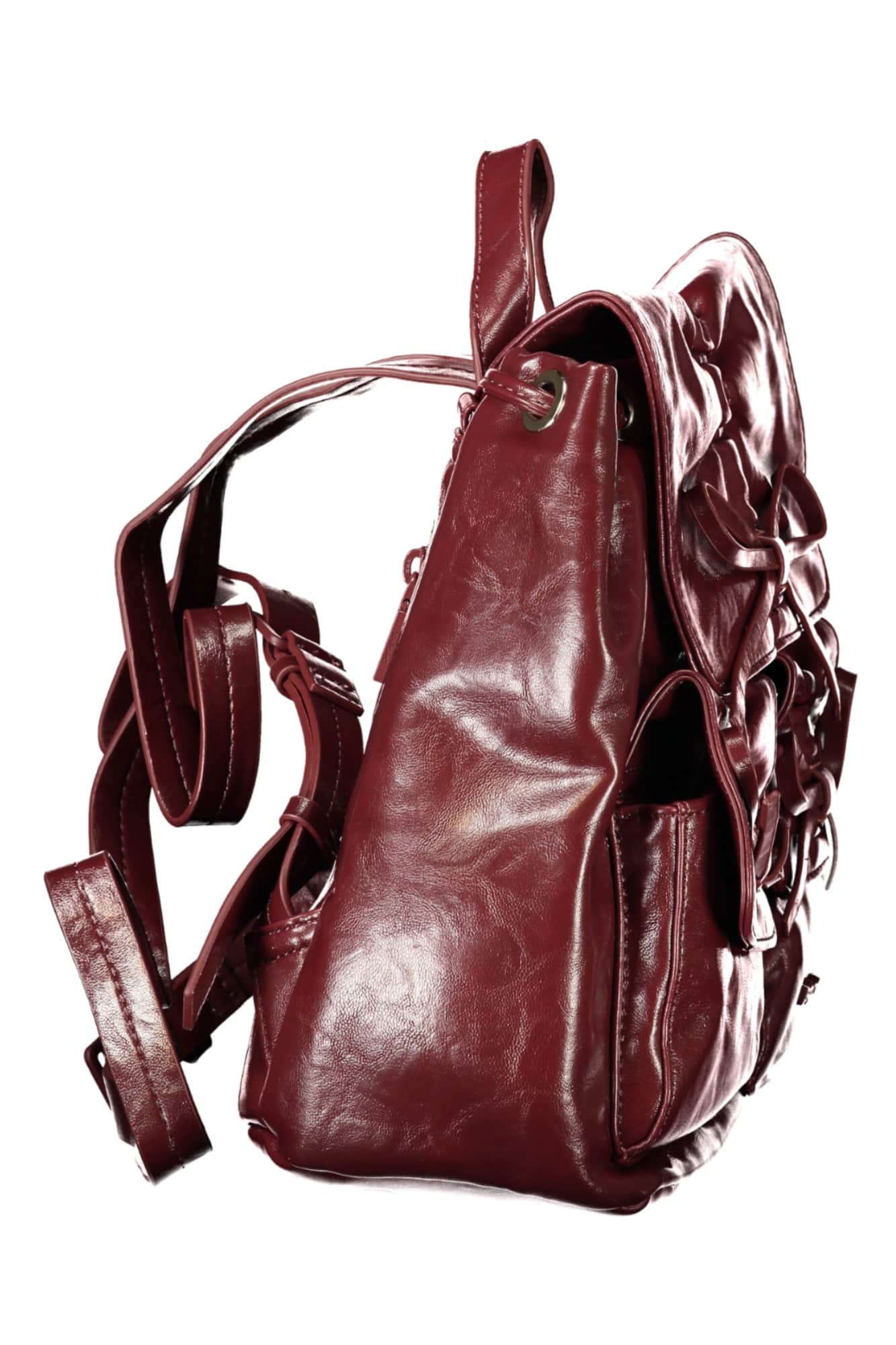 DESIGUAL DAMEN LILA RUCKSACK