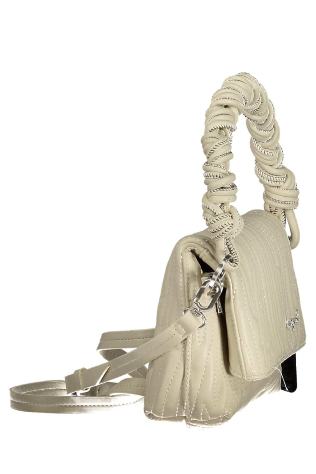 DESIGUAL DAMEN WEISS TASCHE