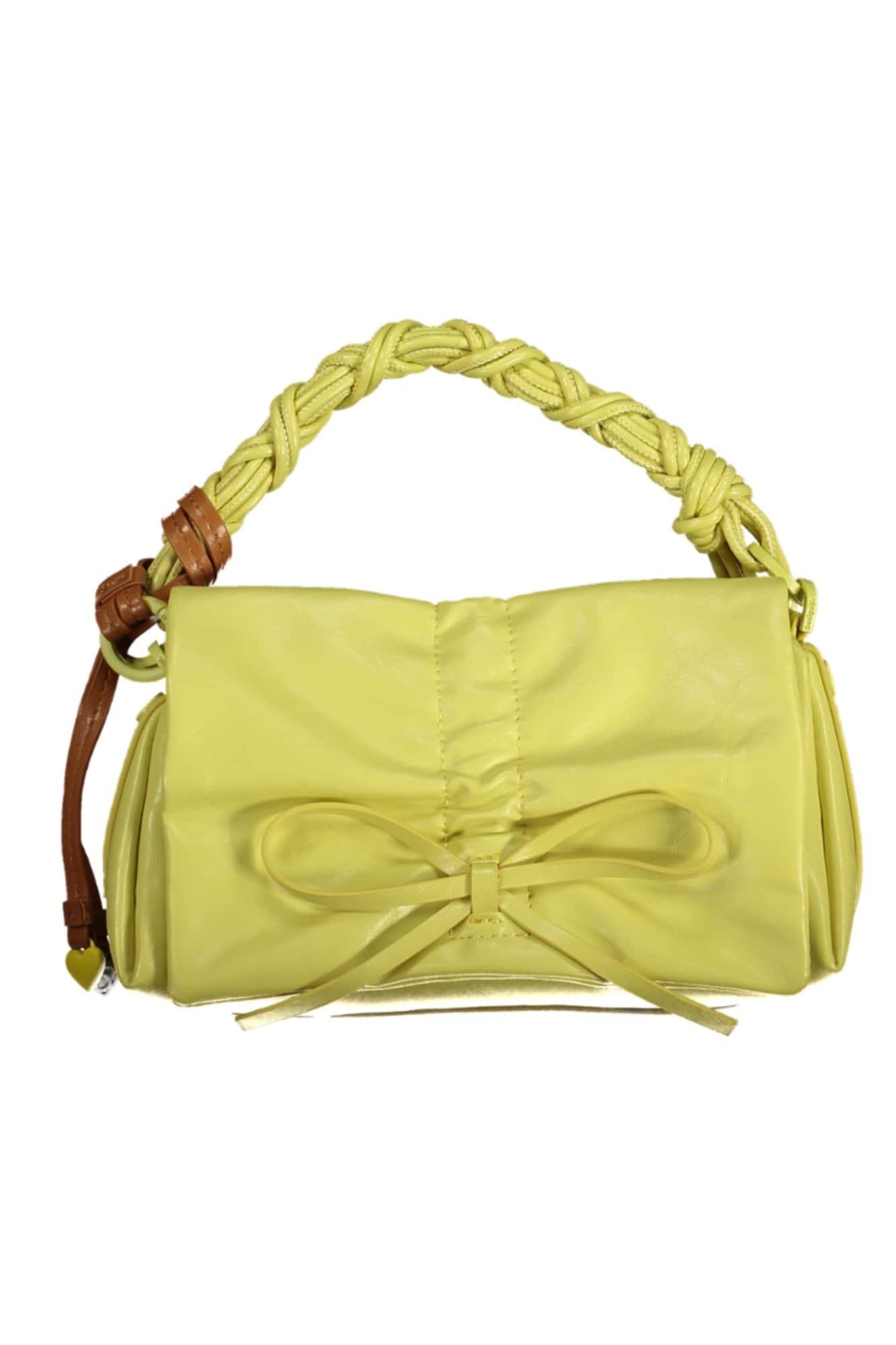 DESIGUAL DAMEN GELB TASCHE