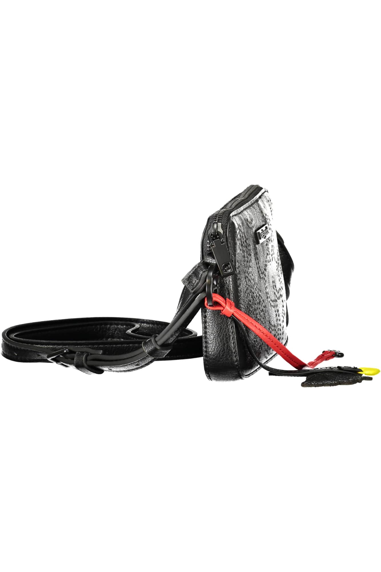 DESIGUAL DAMEN SCHWARZ TASCHE