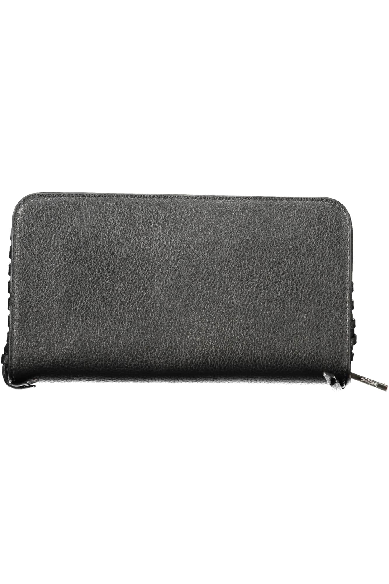 DESIGUAL DAMEN SCHWARZ GELDBÖRSE