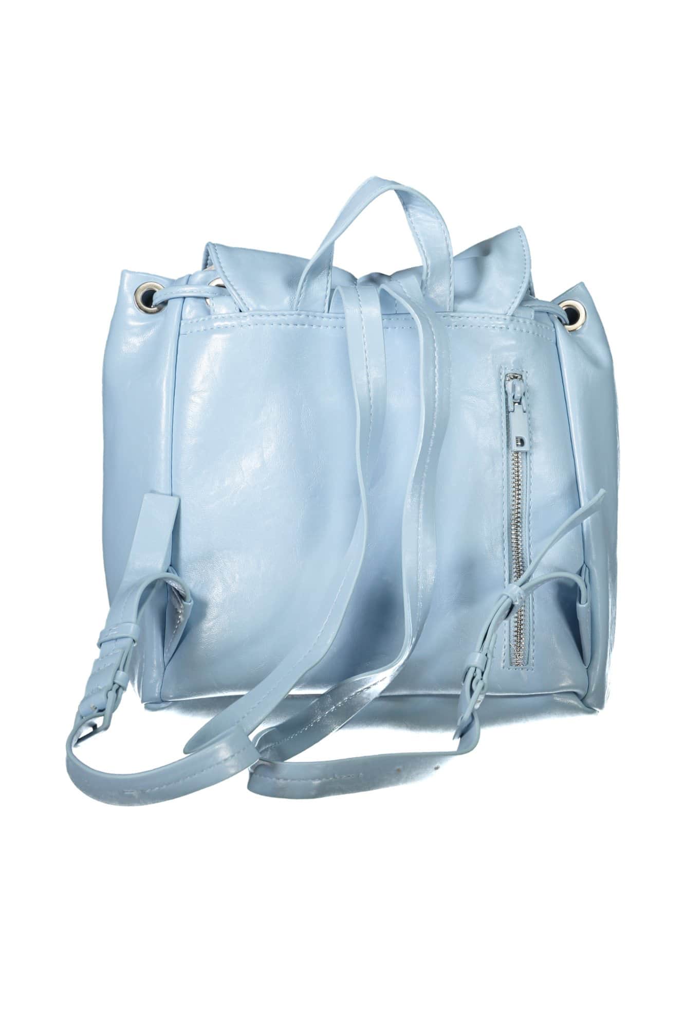 DESIGUAL DAMEN RUCKSACK BLAU