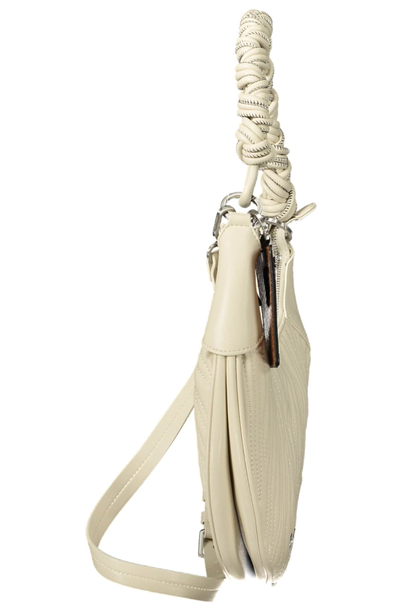 DESIGUAL DAMEN WEISS TASCHE