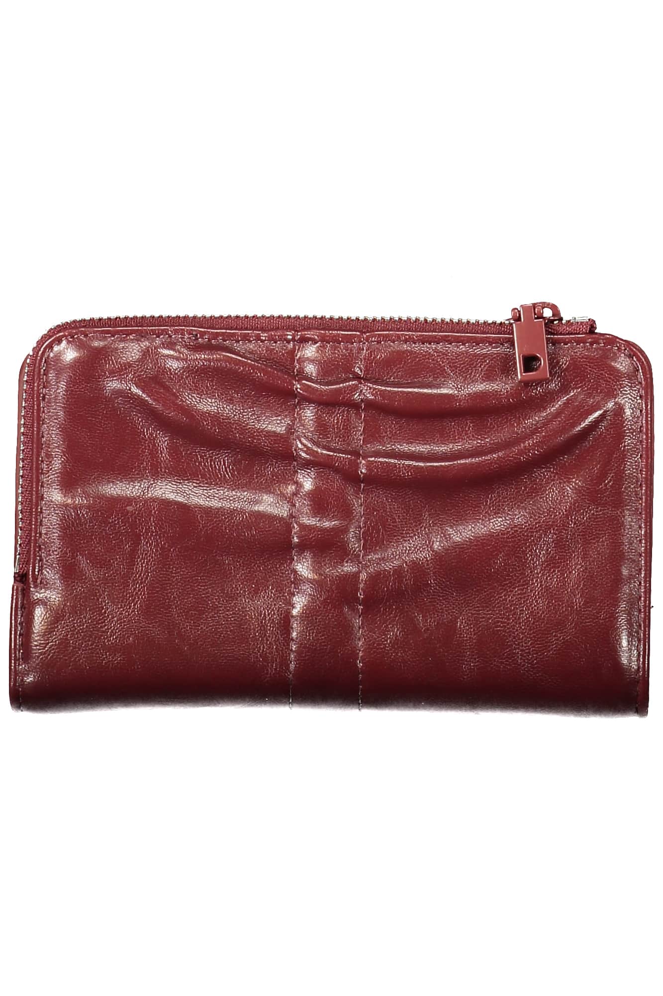 DESIGUAL DAMEN LILA GELDBÖRSE