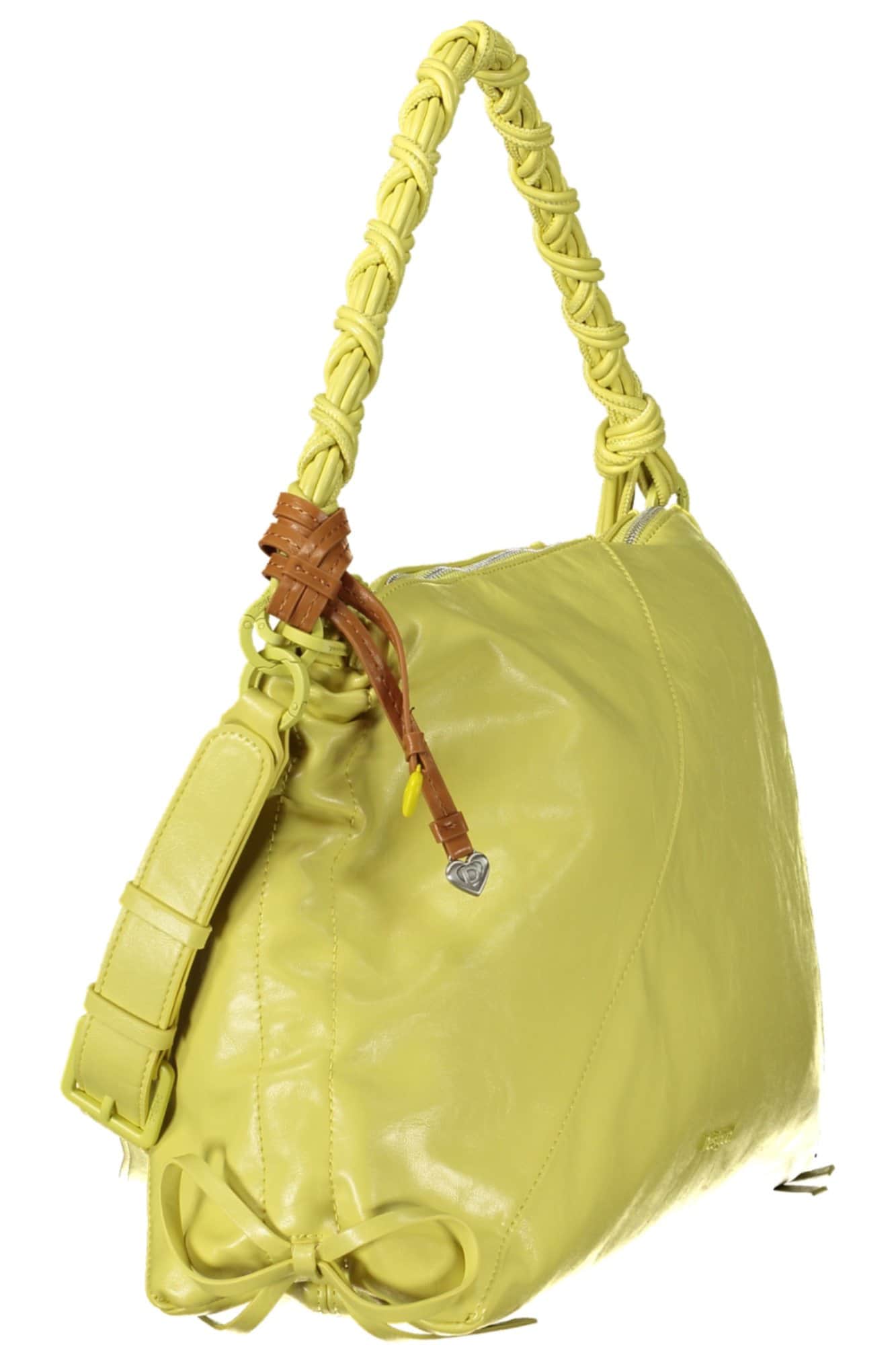 DESIGUAL DAMEN GELB TASCHE