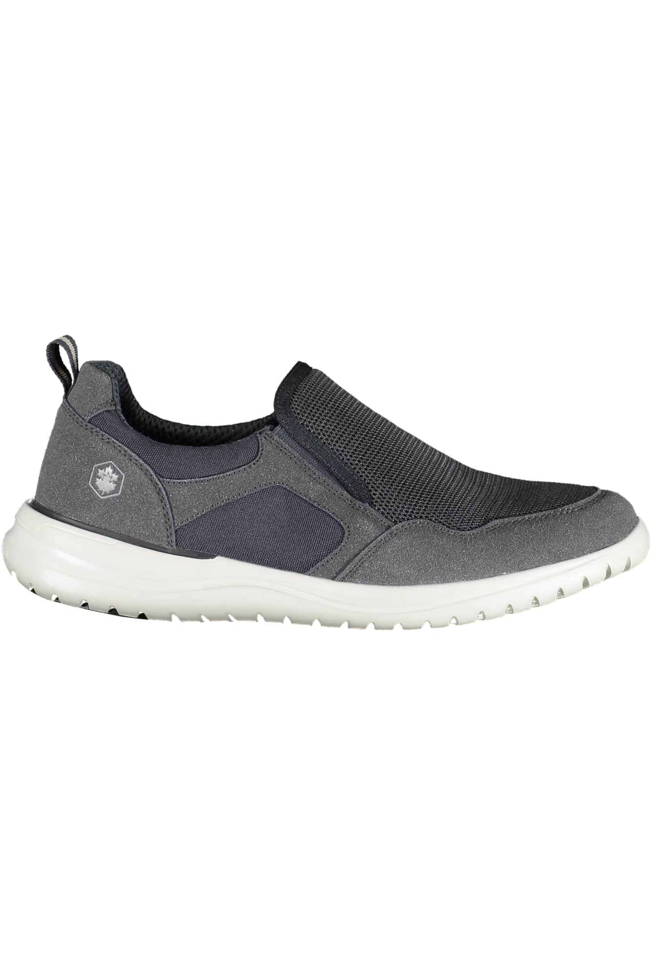 LUMBERJACK HERREN BLAU SPORTSCHUHE