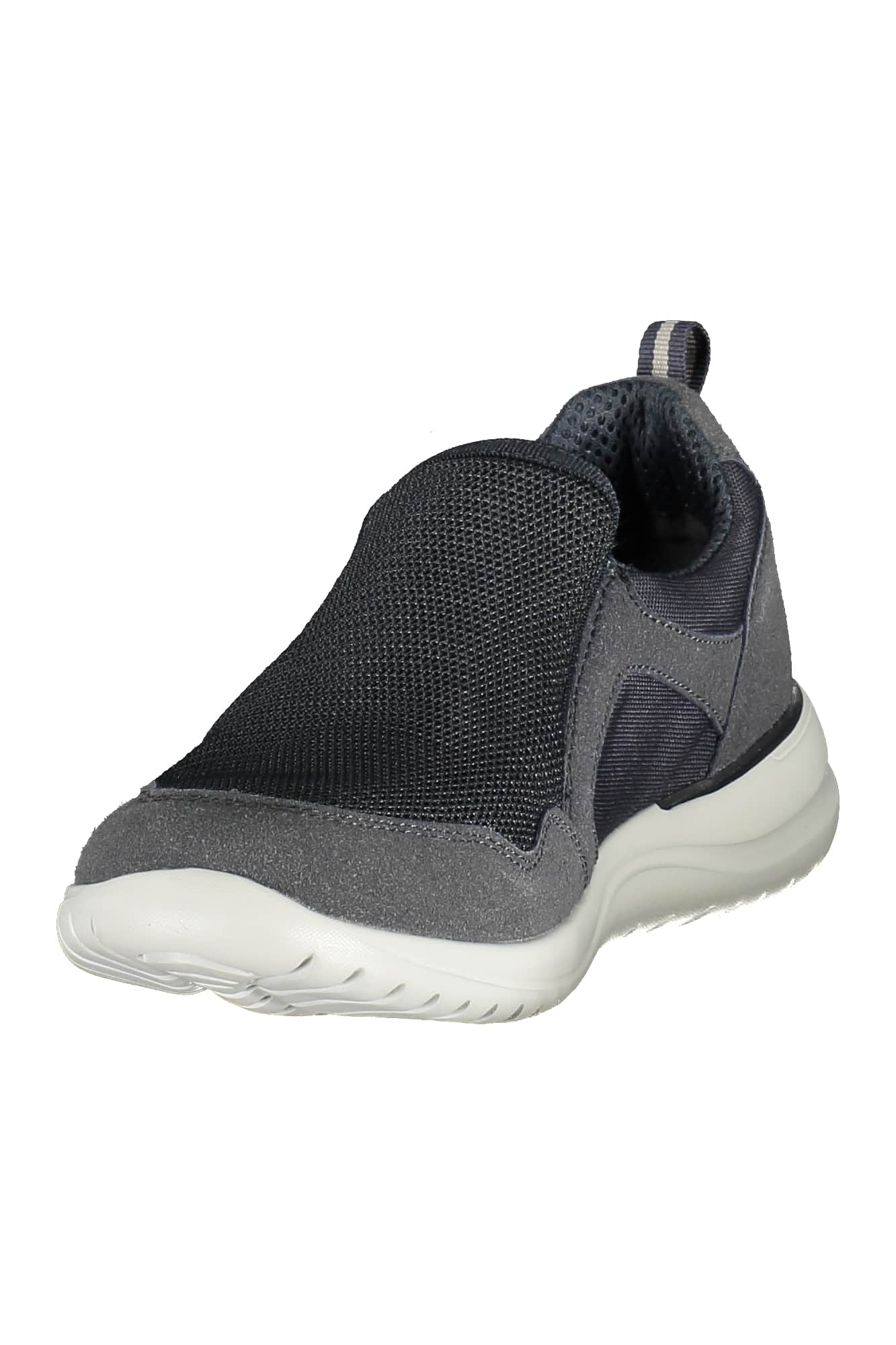LUMBERJACK HERREN BLAU SPORTSCHUHE