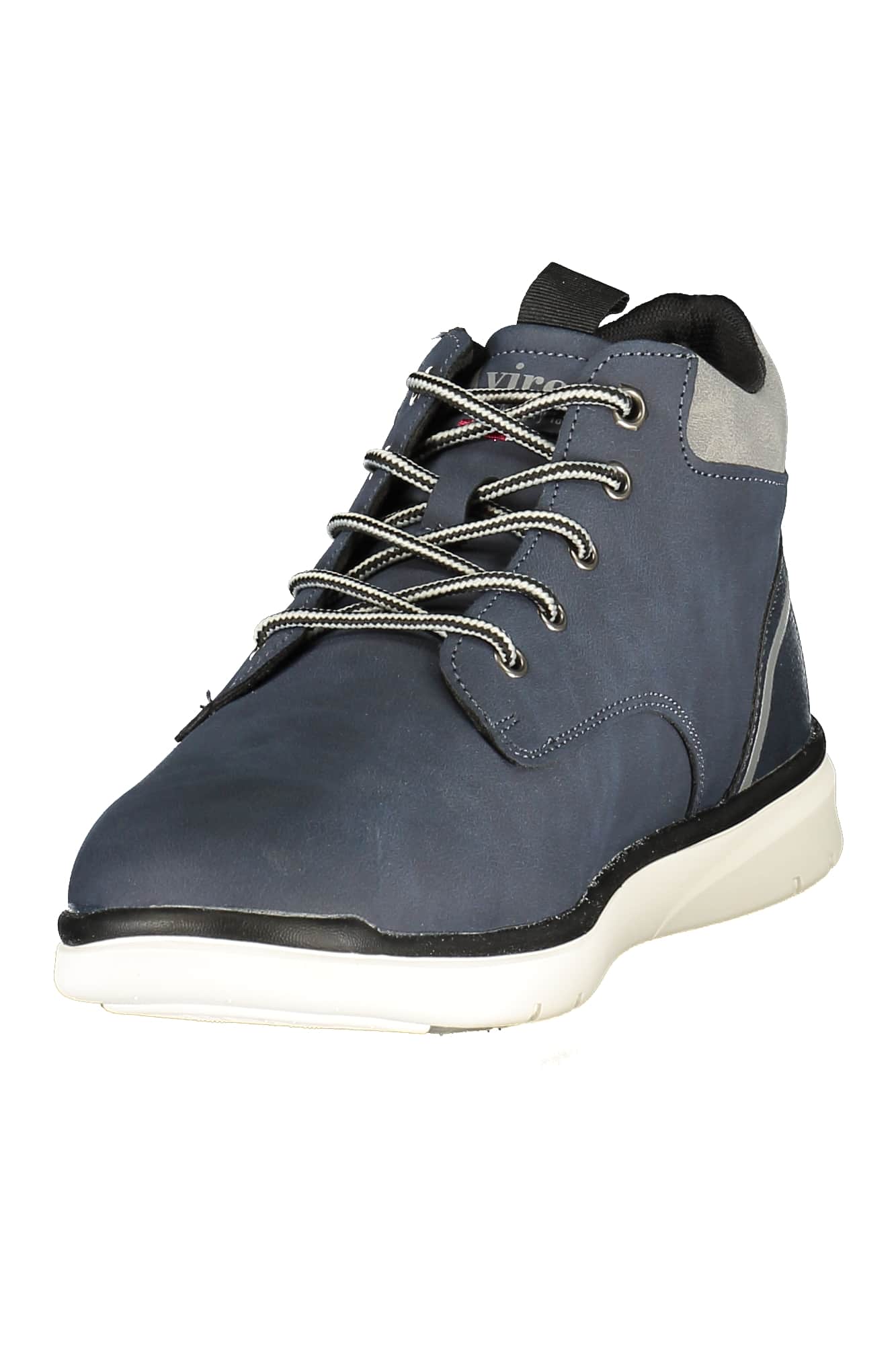 AVIREX HERREN BRAUN STIEFEL