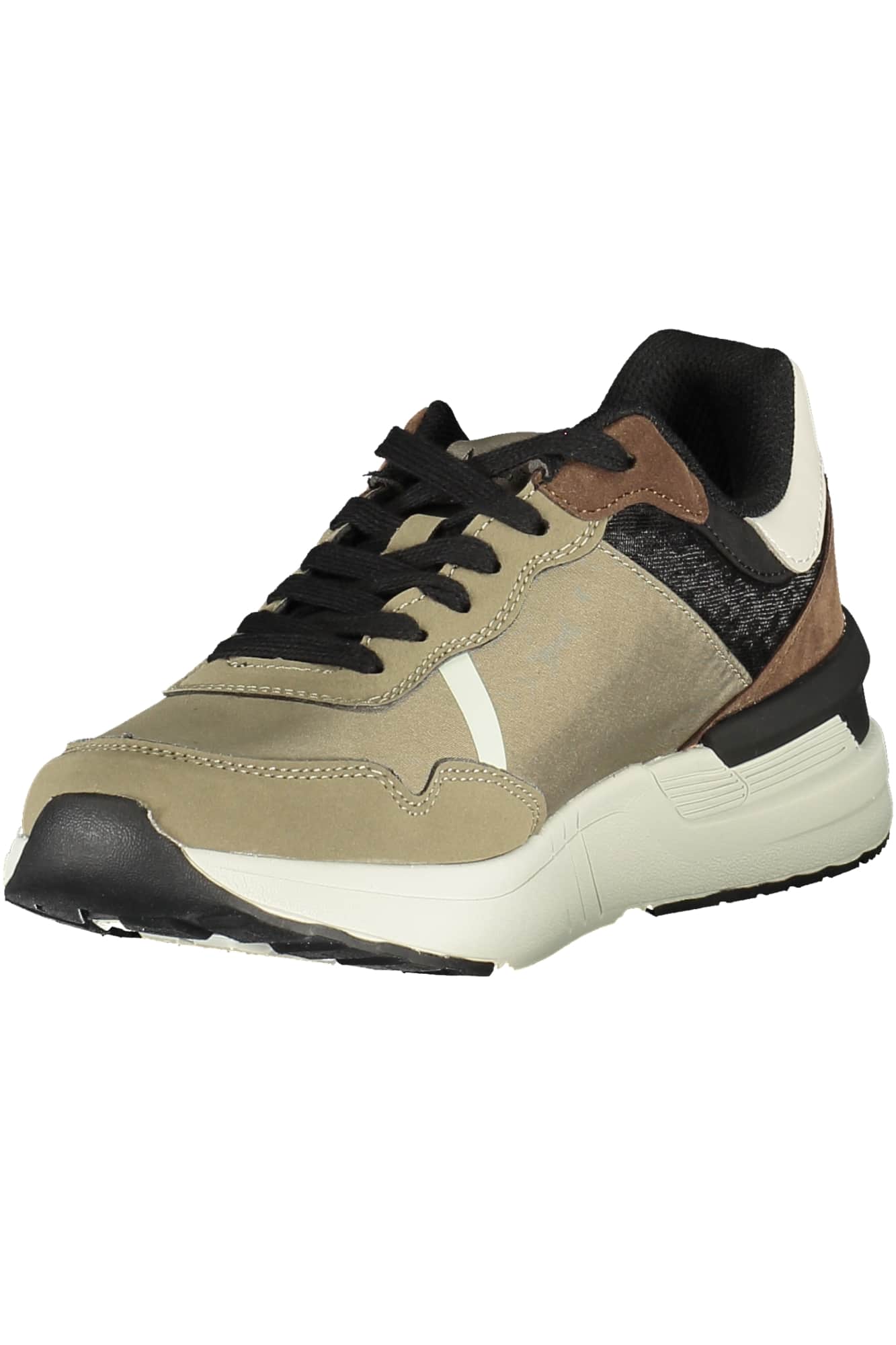 AVIREX HERREN SPORTSCHUHE GRÜN