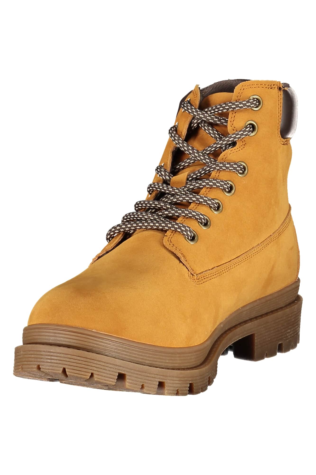 AVIREX HERREN BRAUN STIEFEL