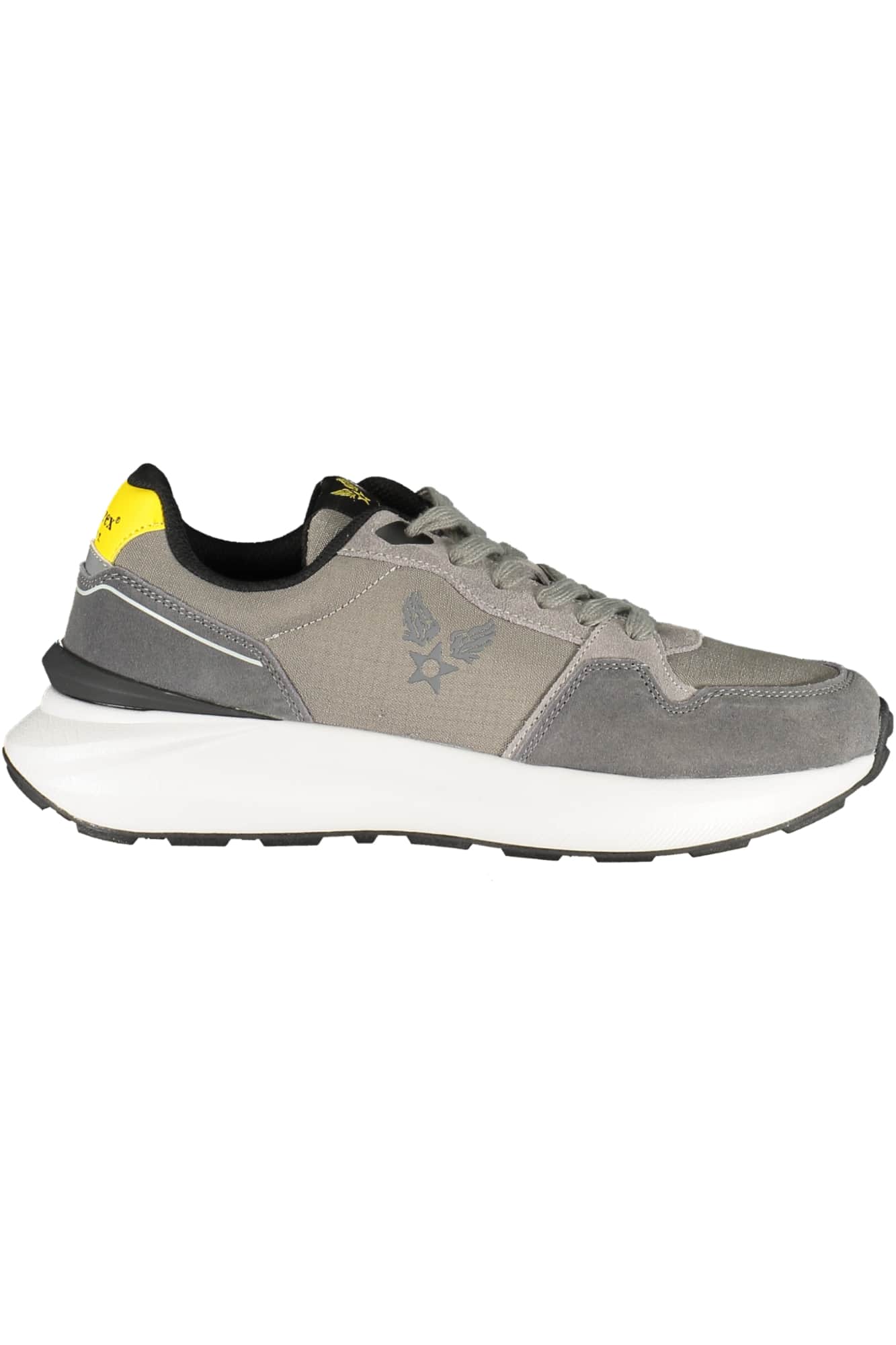 AVIREX HERREN BLAU SPORTSCHUHE