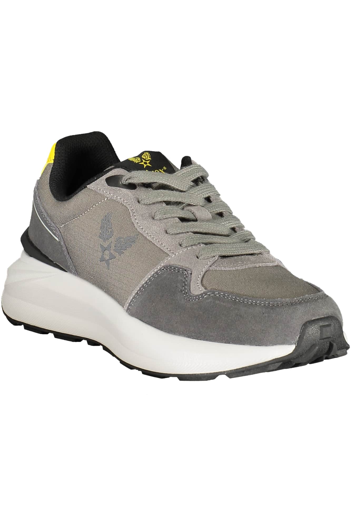AVIREX HERREN BLAU SPORTSCHUHE