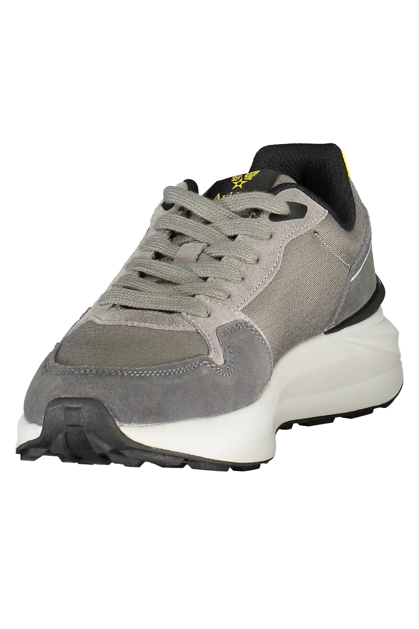 AVIREX HERREN BLAU SPORTSCHUHE