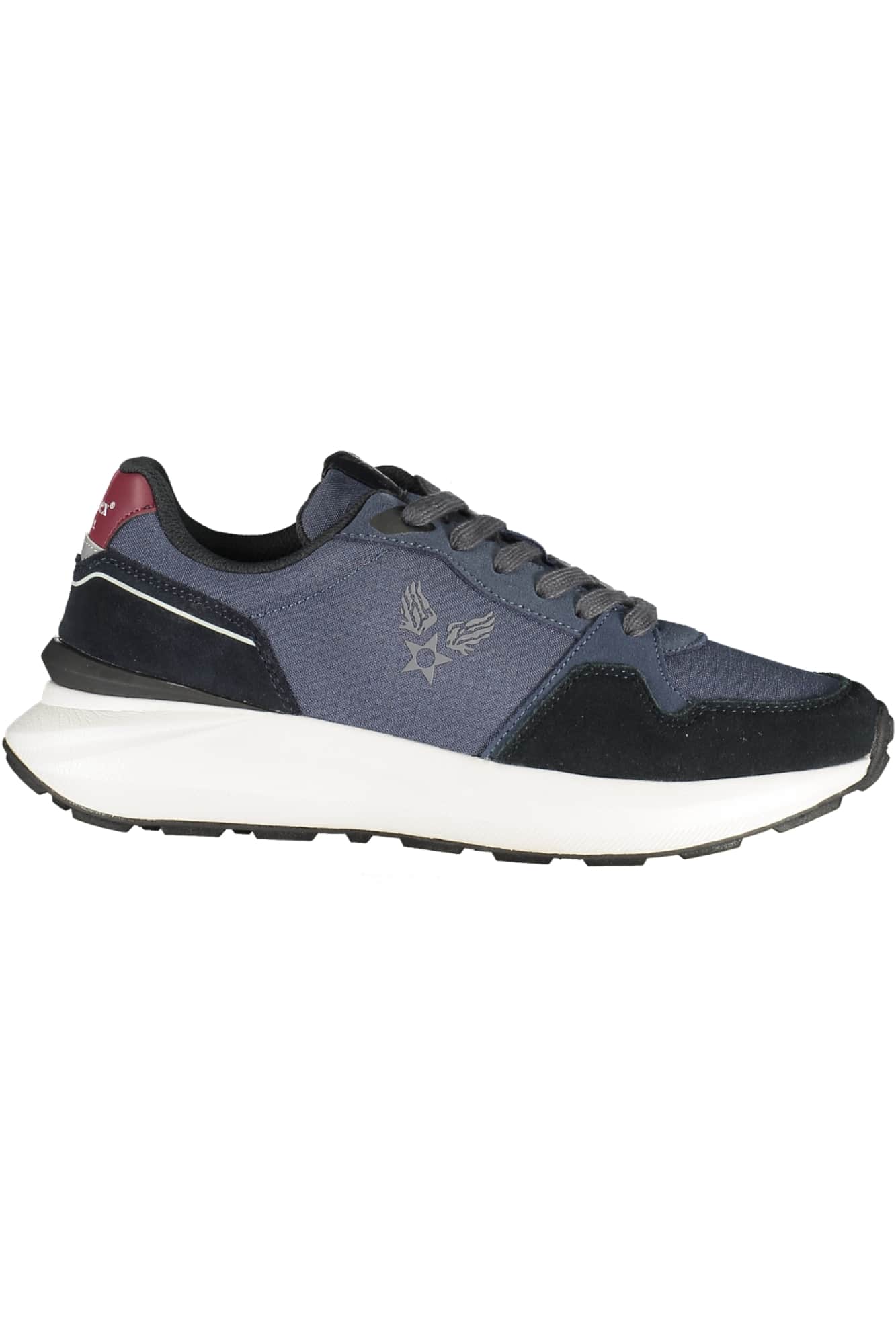 AVIREX HERREN BLAU SPORTSCHUHE