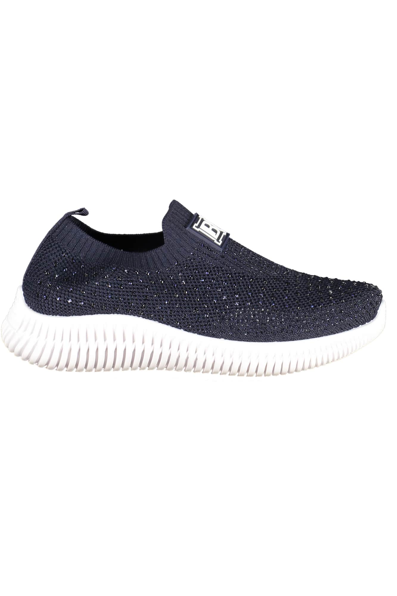 LAURA BIAGIOTTI DAMEN BLAU SPORTSCHUHE