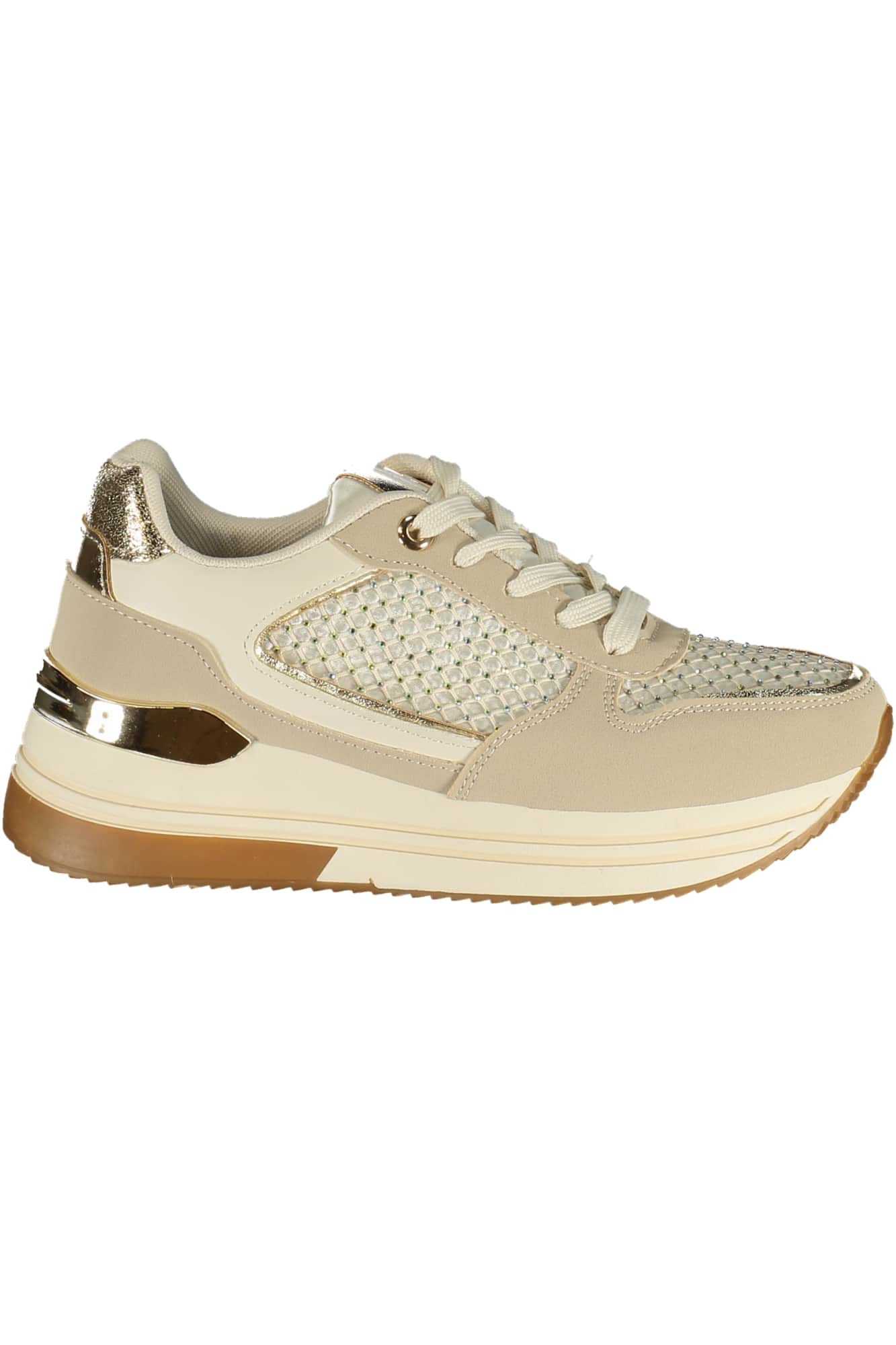 LAURA BIAGIOTTI DAMEN SCHWARZ SPORTSCHUHE
